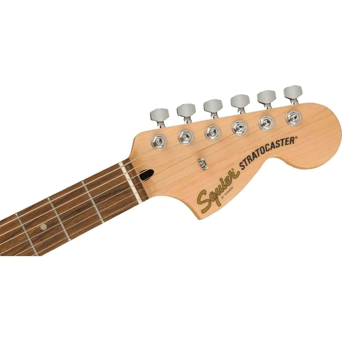Squier Limited Edition Affinity Series Stratocaster H HT - Black