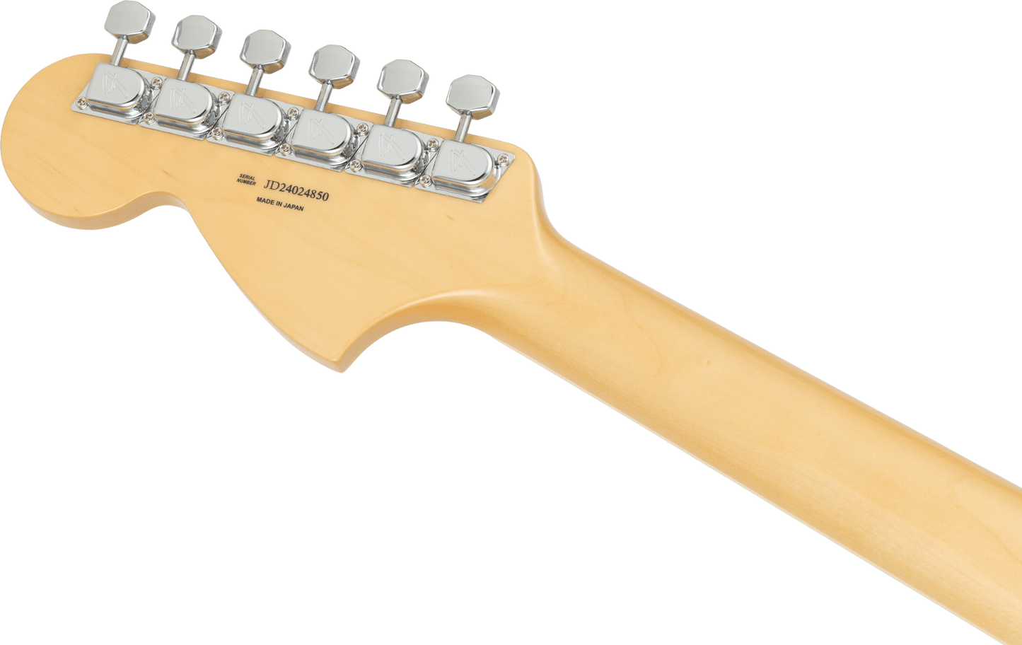 Fender Made in Japan Traditional Late 60s Jaguar-,Lake Placid Blue