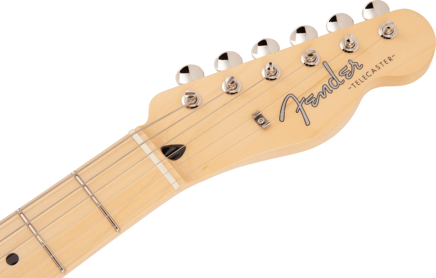 Fender Made in Japan Hybrid II Telecaster - US Blonde