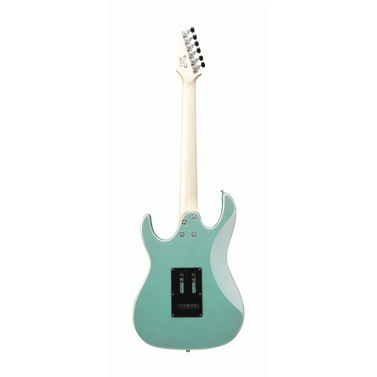 Ibanez RX40 Electric Guitar - Metallic Green