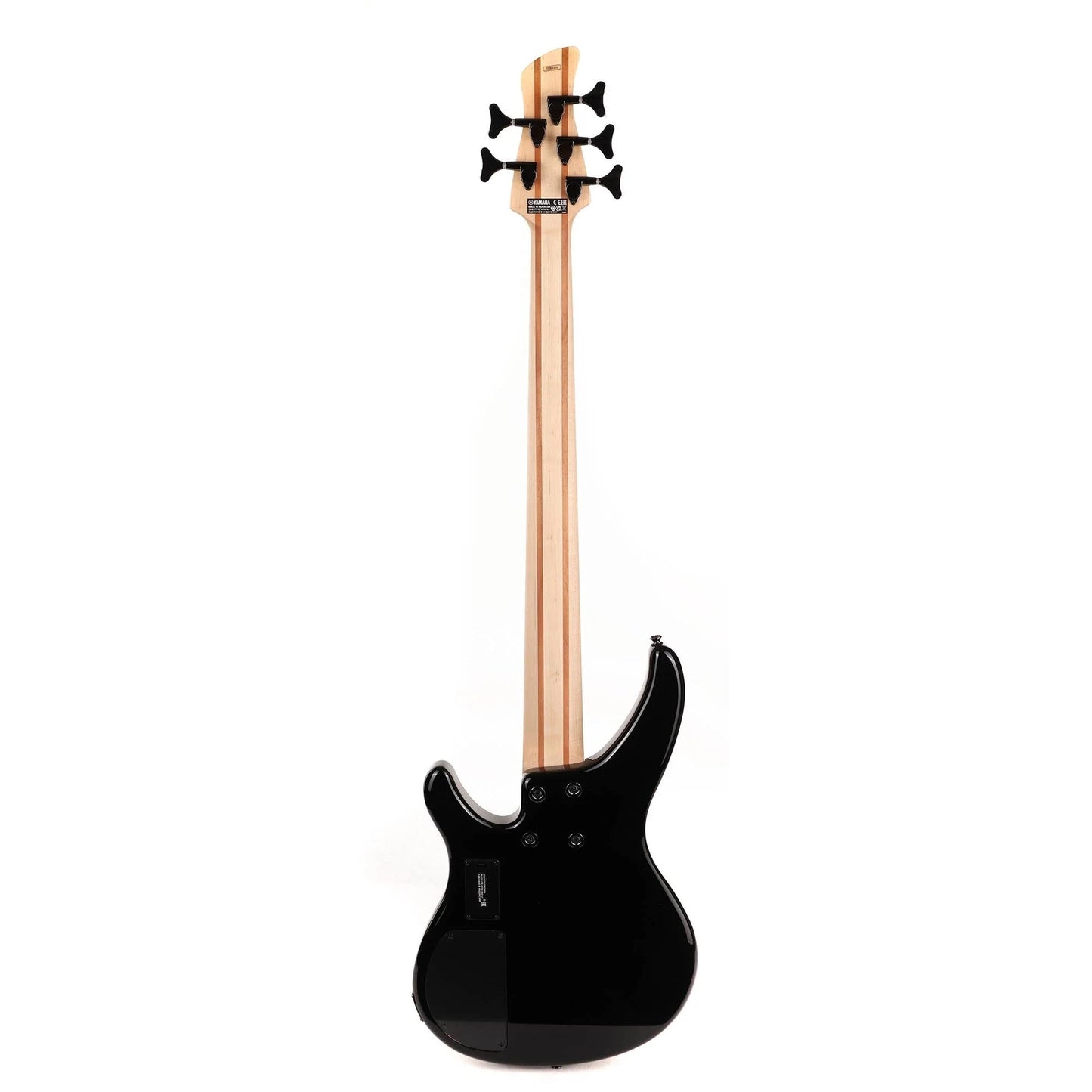 Yamaha TRBX305 Bass Guitar - Black