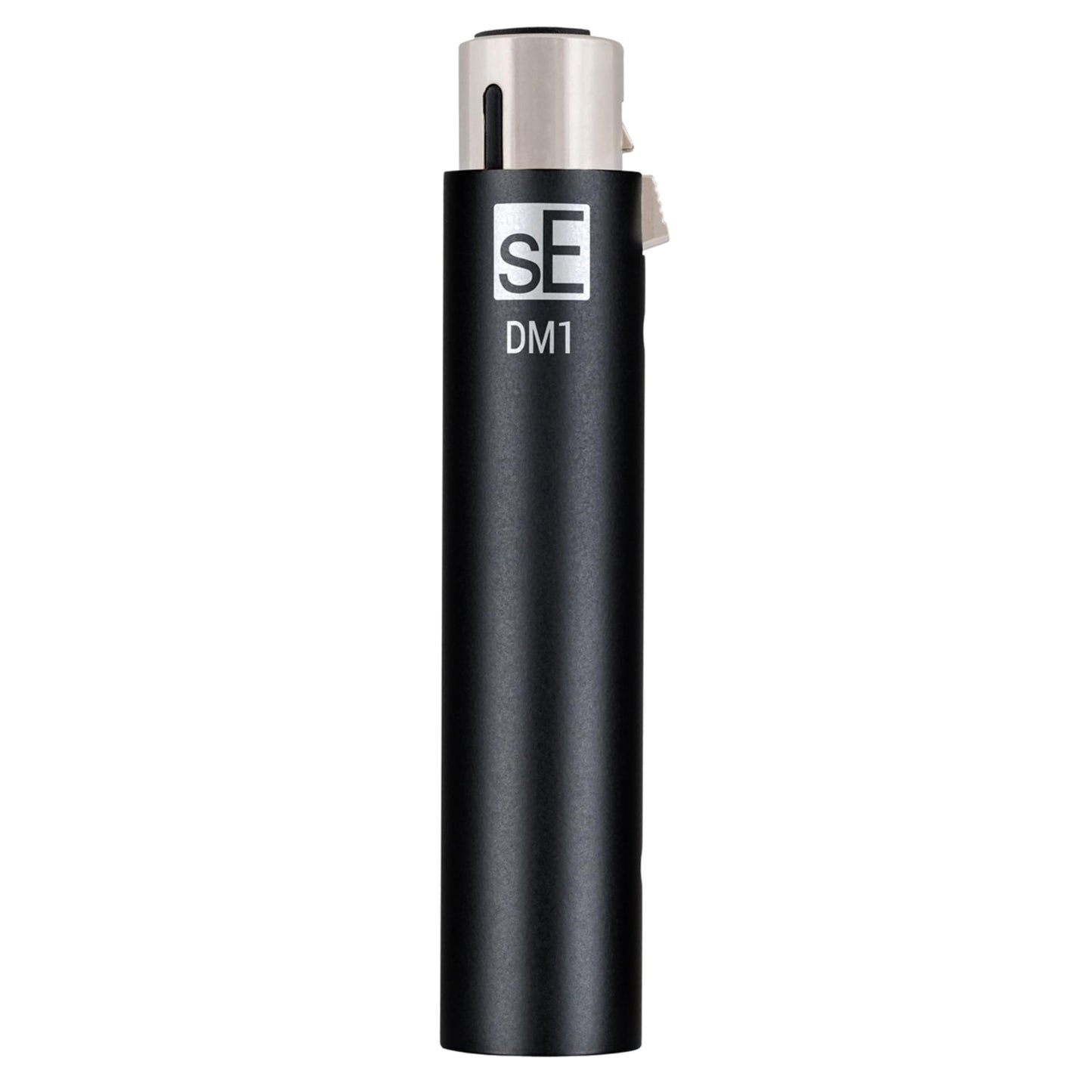 sE DM1 DYNAMITE Active In-line Microphone  Preamplifier - Black