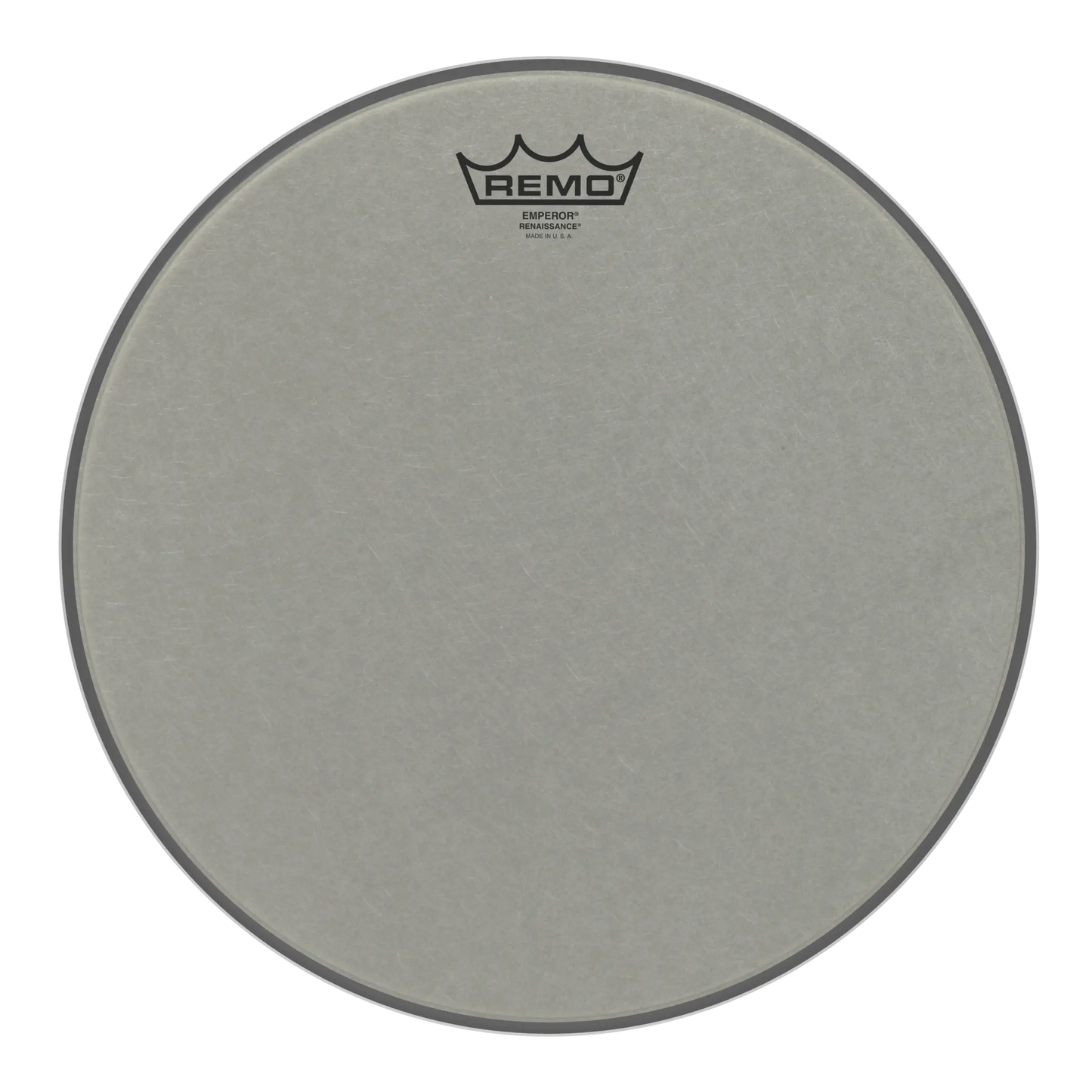 Remo RE-0013-SS Emperor Renaissance Drumhead - 13