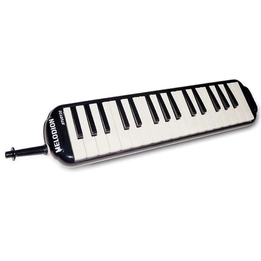 Suzuki Alto Melodion W/Case - 32 Note - Black