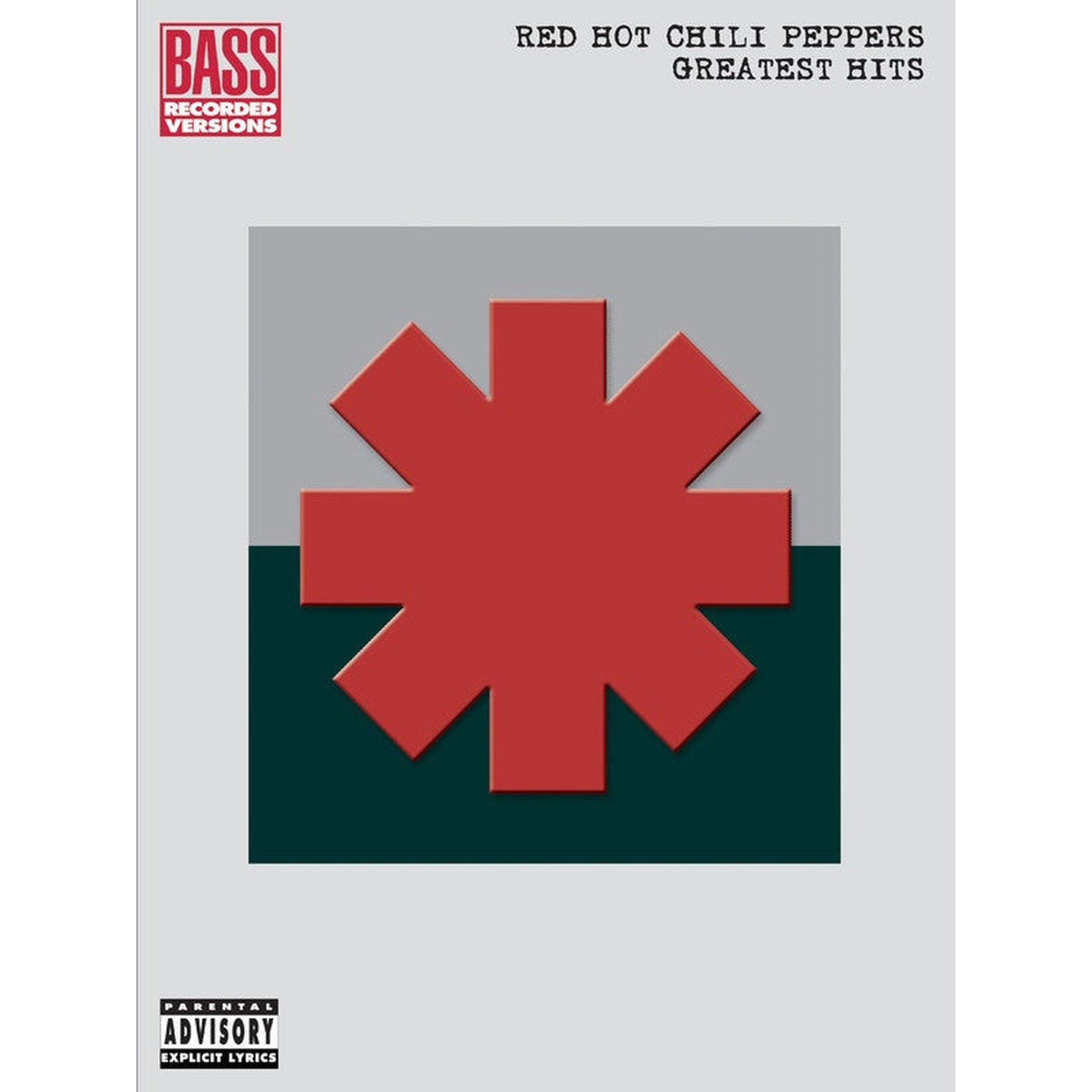 Red Hot Chili Peppers - Greatest Hits for Bass - Joondalup Music Centre