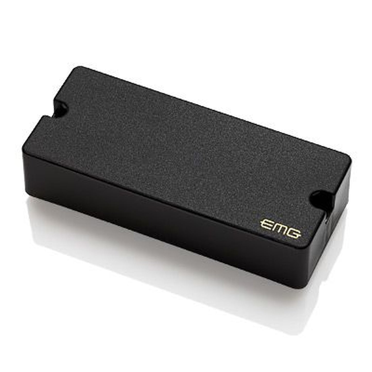 EMG 707 Active Humbucking Pickup 7 String Electric Guitar - Black - Joondalup Music Centre