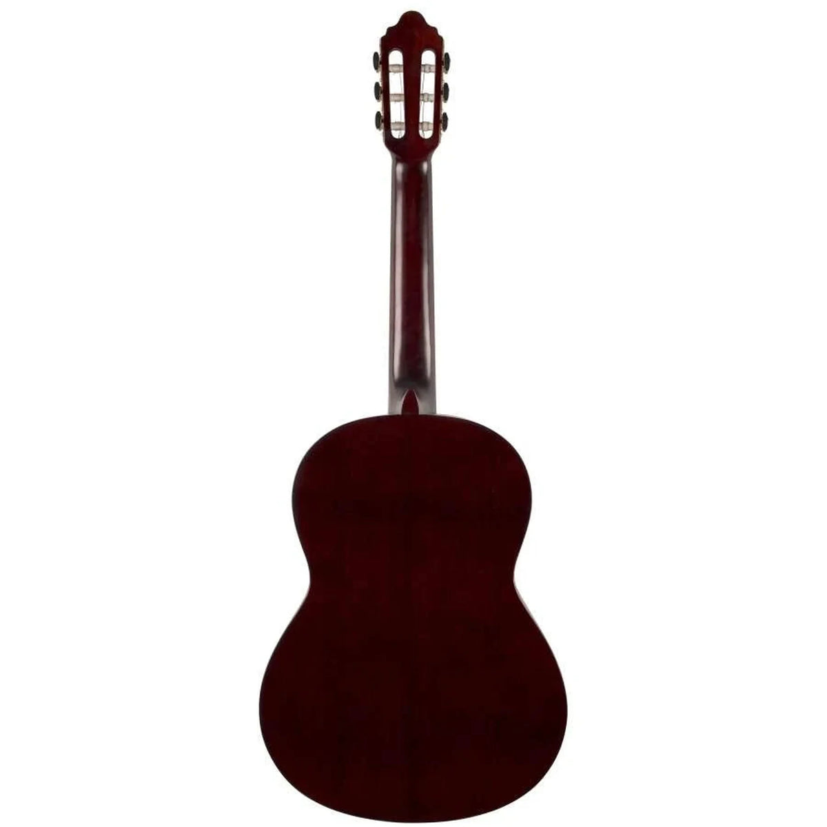 Valencia VC304ASB Classical Guitar