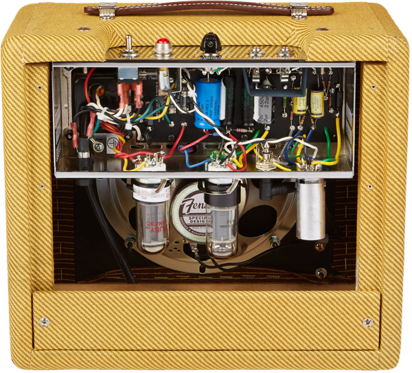Fender '57 Custom Champ Valve Guitar Amplifier
