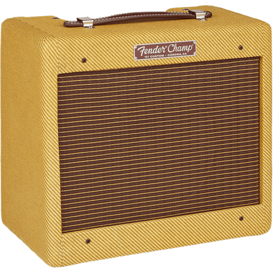 Fender '57 Custom Champ Valve Guitar Amplifier