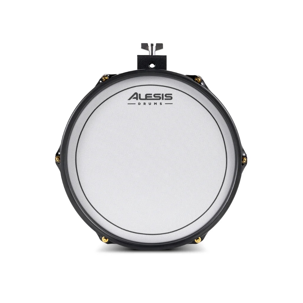 Alesis StrataClub 7-Piece Electronic Drum Kit with 7" Touchscreen