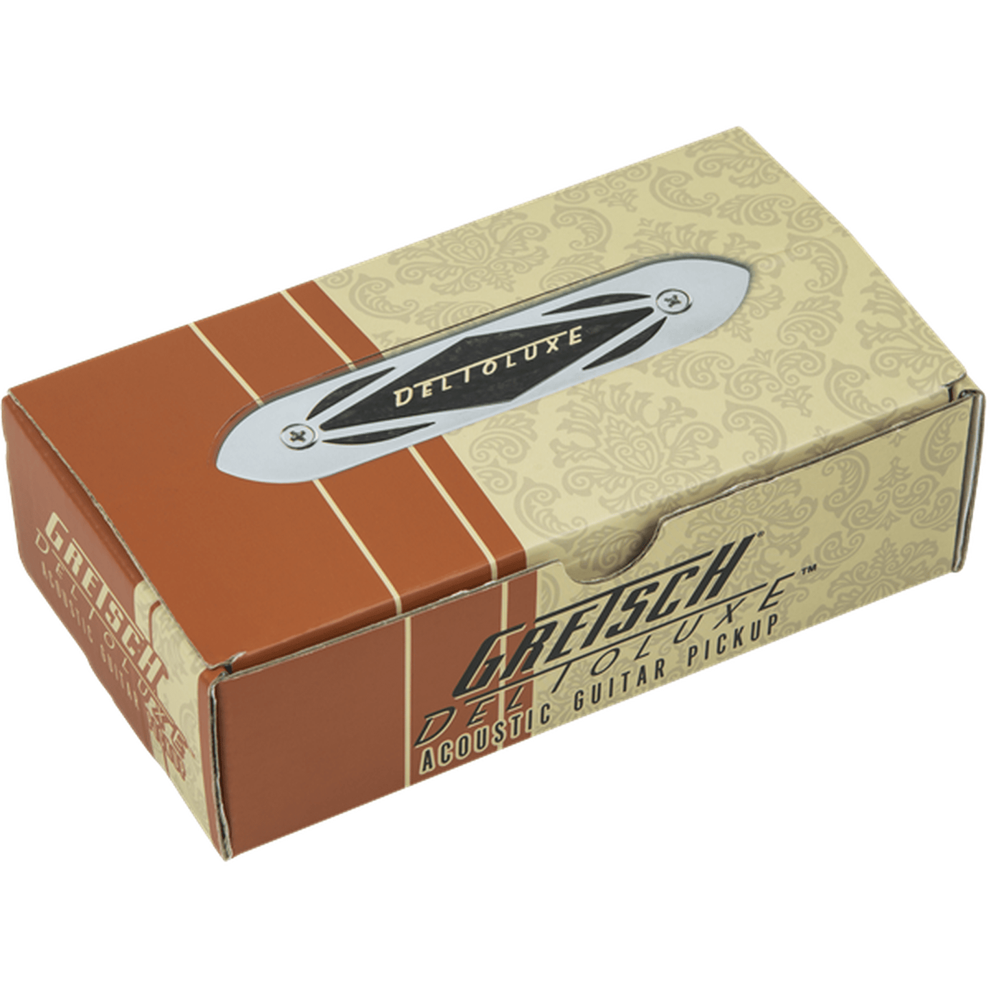 Gretsch Deltoluxe Acoustic Soundhole Pickup