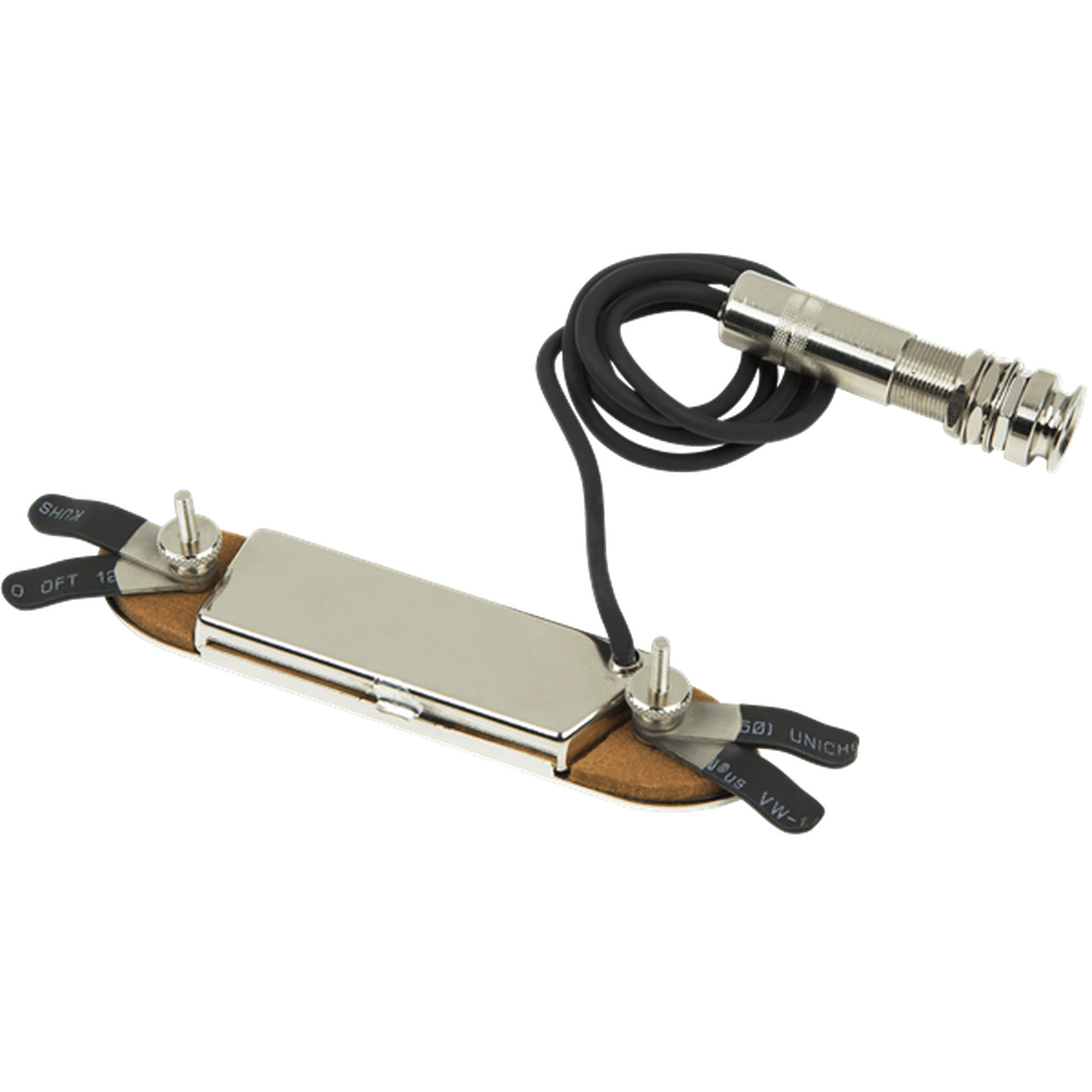 Gretsch Deltoluxe Acoustic Soundhole Pickup