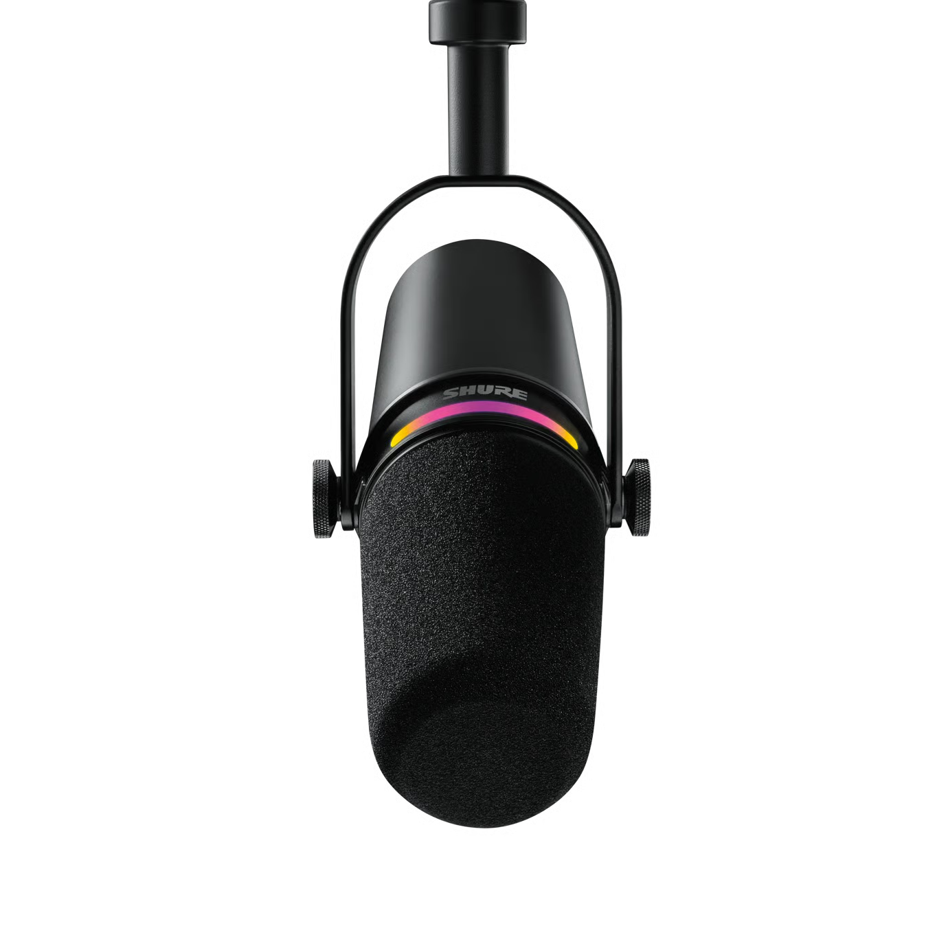 Shure Motiv MV7+ Podcast Microphone Dual-Output Cardiod Dynamic Microphone