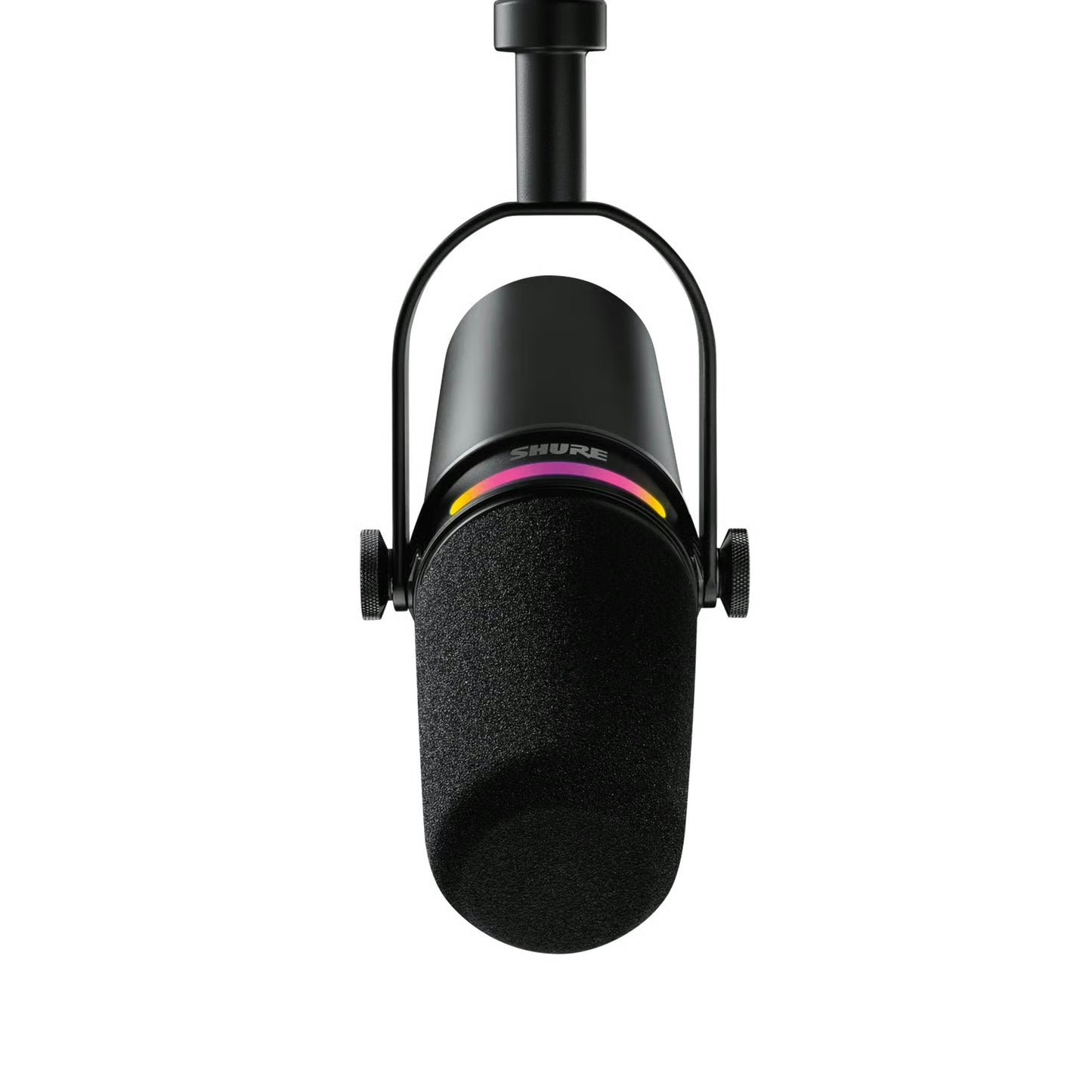 Shure Motiv MV7+ Podcast Microphone Dual-Output Cardiod Dynamic Microphone