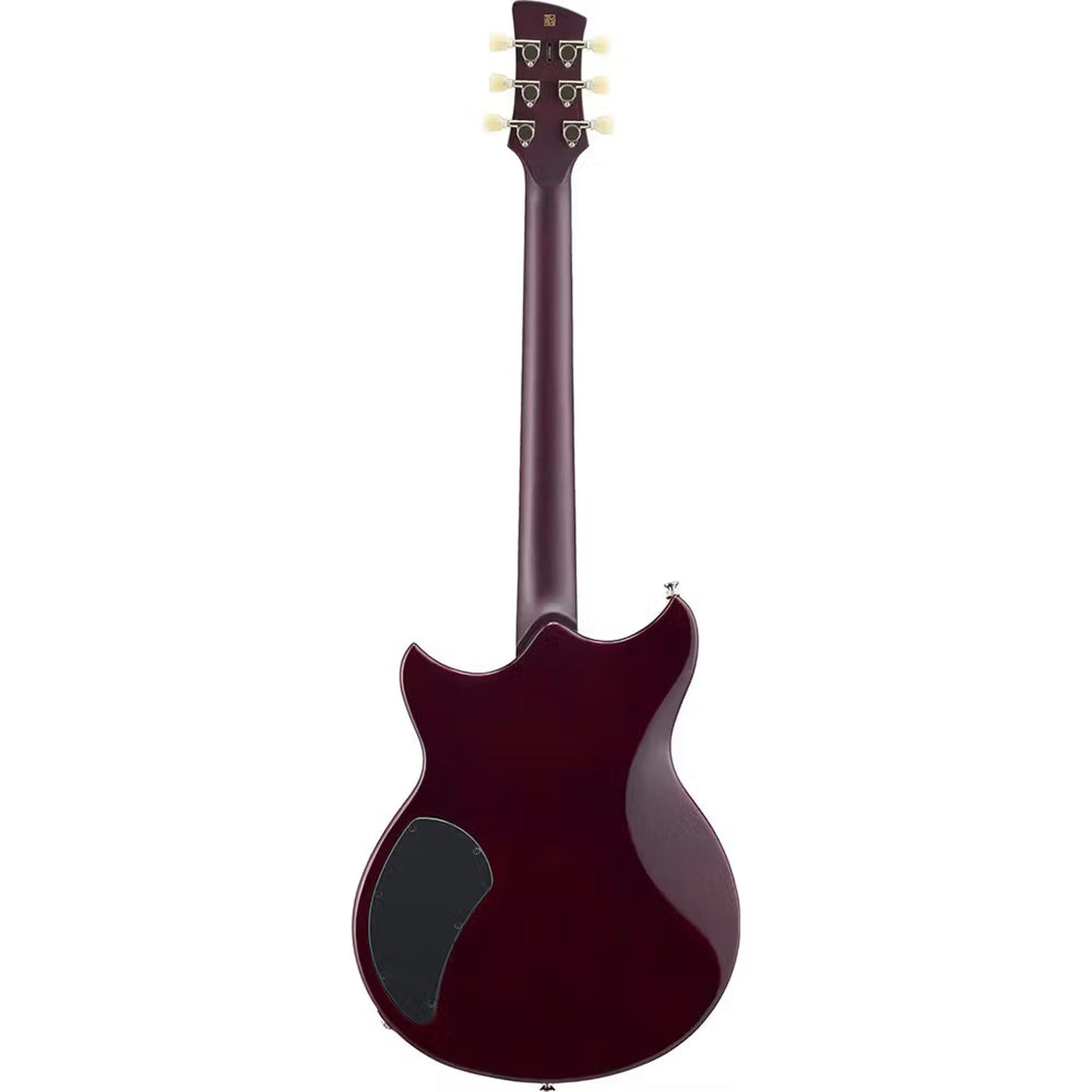 Yamaha RSS02T Revstar Standard Electric Guitar - Black