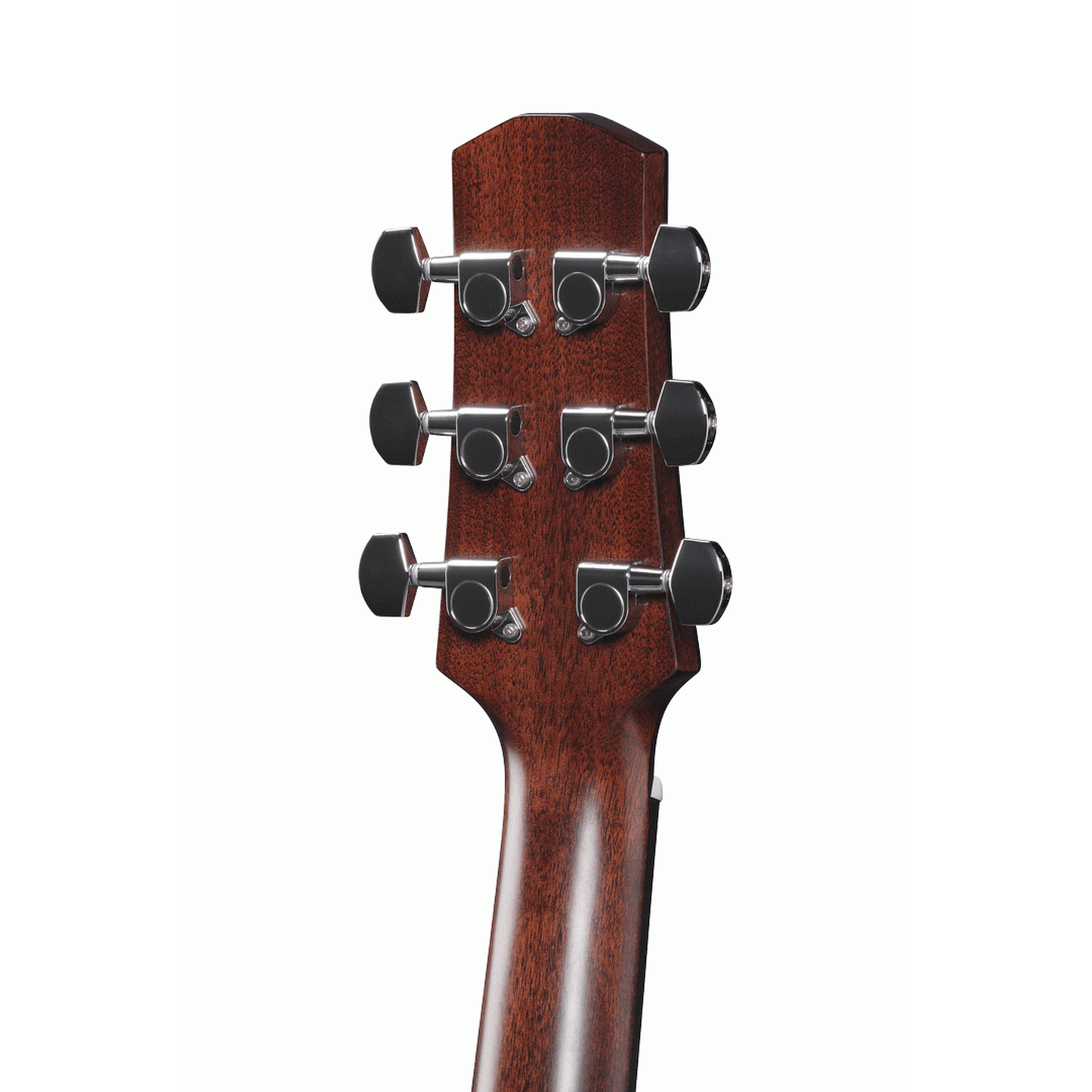 Ibanez AAD300CE LGS Advanced Acoustic Guitar - Natural Low Gloss