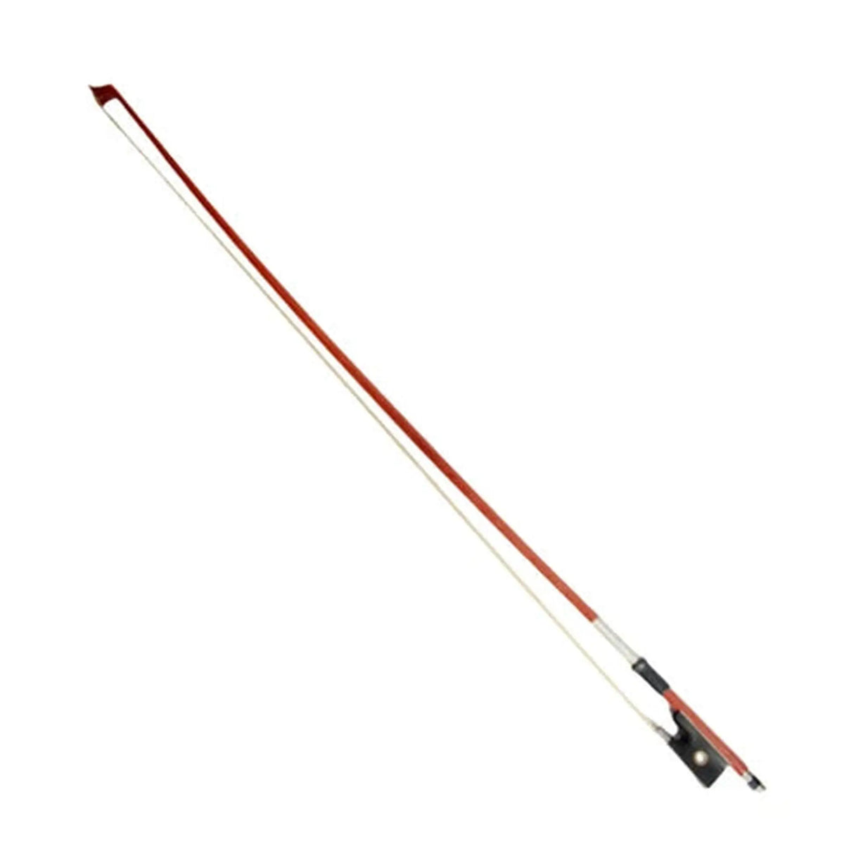 Aureline High Quality Brazilwood Violin Bow - 4/4