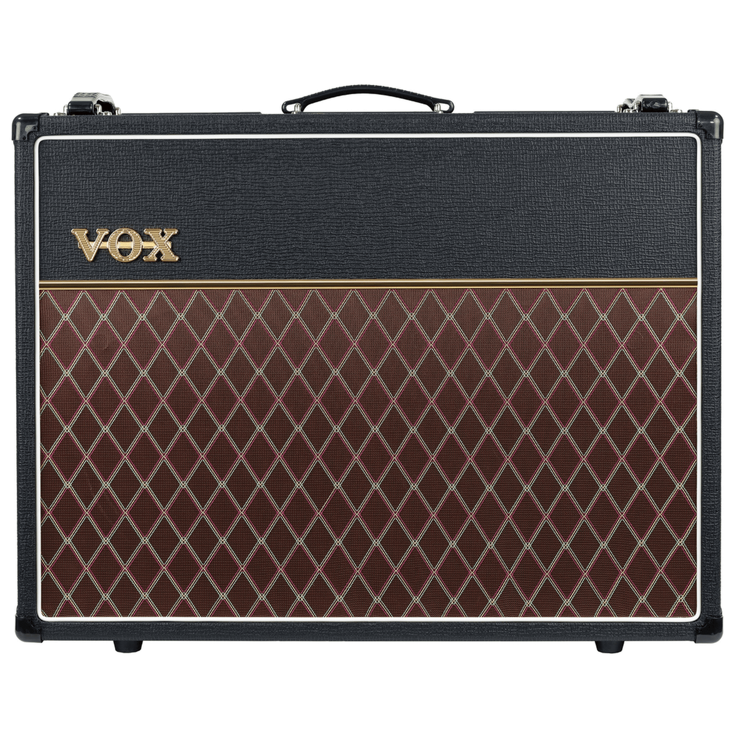 Vox AC15C2 2x12 Guitar Amplifier (Greenback) - Joondalup Music Centre