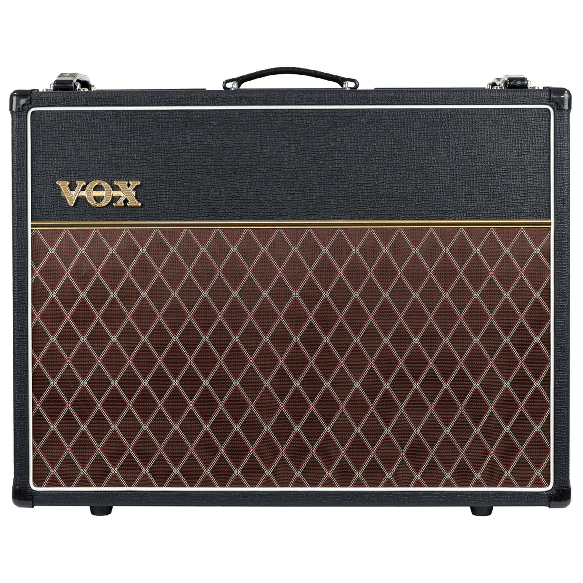 Vox AC15C2 2x12 Guitar Amplifier (Greenback) - Joondalup Music Centre