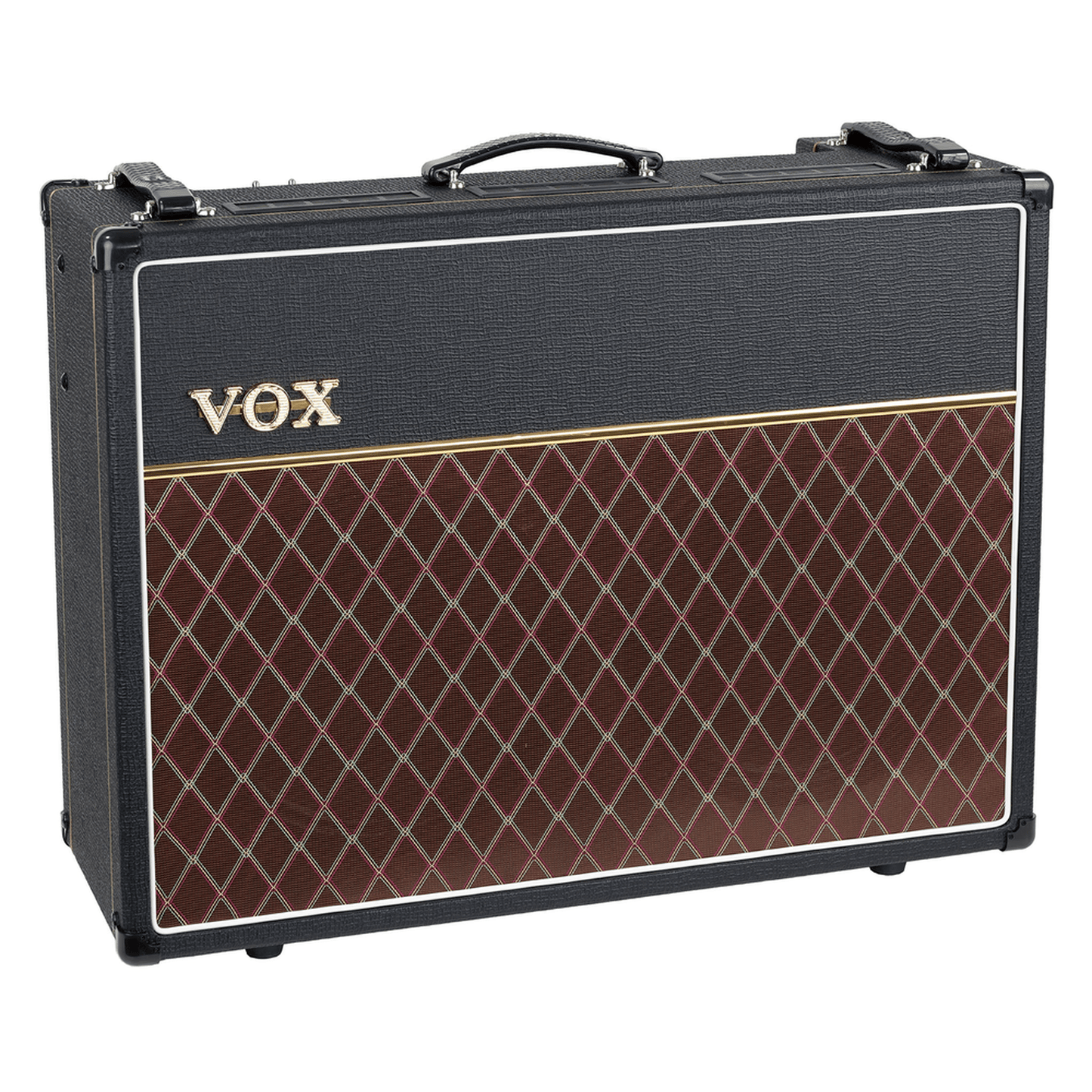 Vox AC15C2 2x12 Guitar Amplifier (Greenback) - Joondalup Music Centre