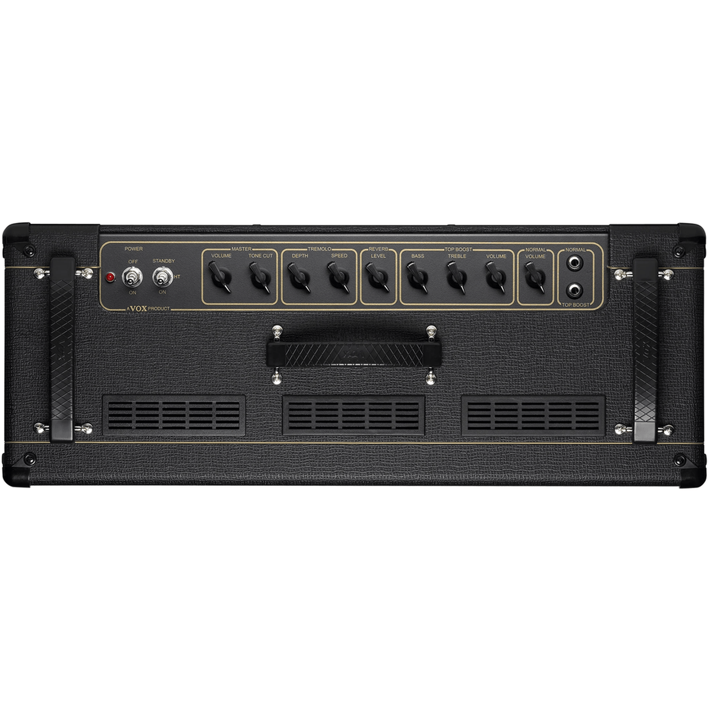 Vox AC15C2 2x12 Guitar Amplifier (Greenback) - Joondalup Music Centre