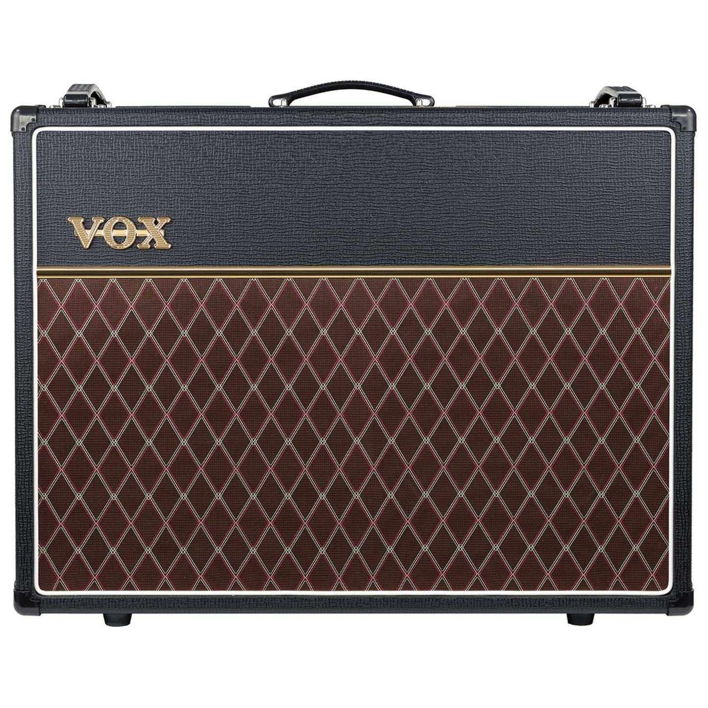 Vox AC30C2X 2x12 Guitar Amplifier (Blue Alnico) - Joondalup Music Centre