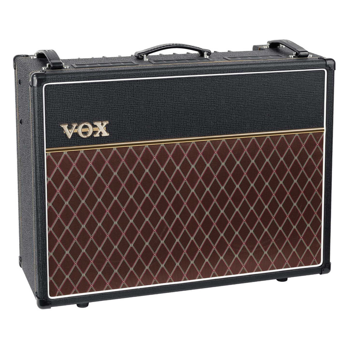 Vox AC30C2X 2x12 Guitar Amplifier (Blue Alnico) - Joondalup Music Centre