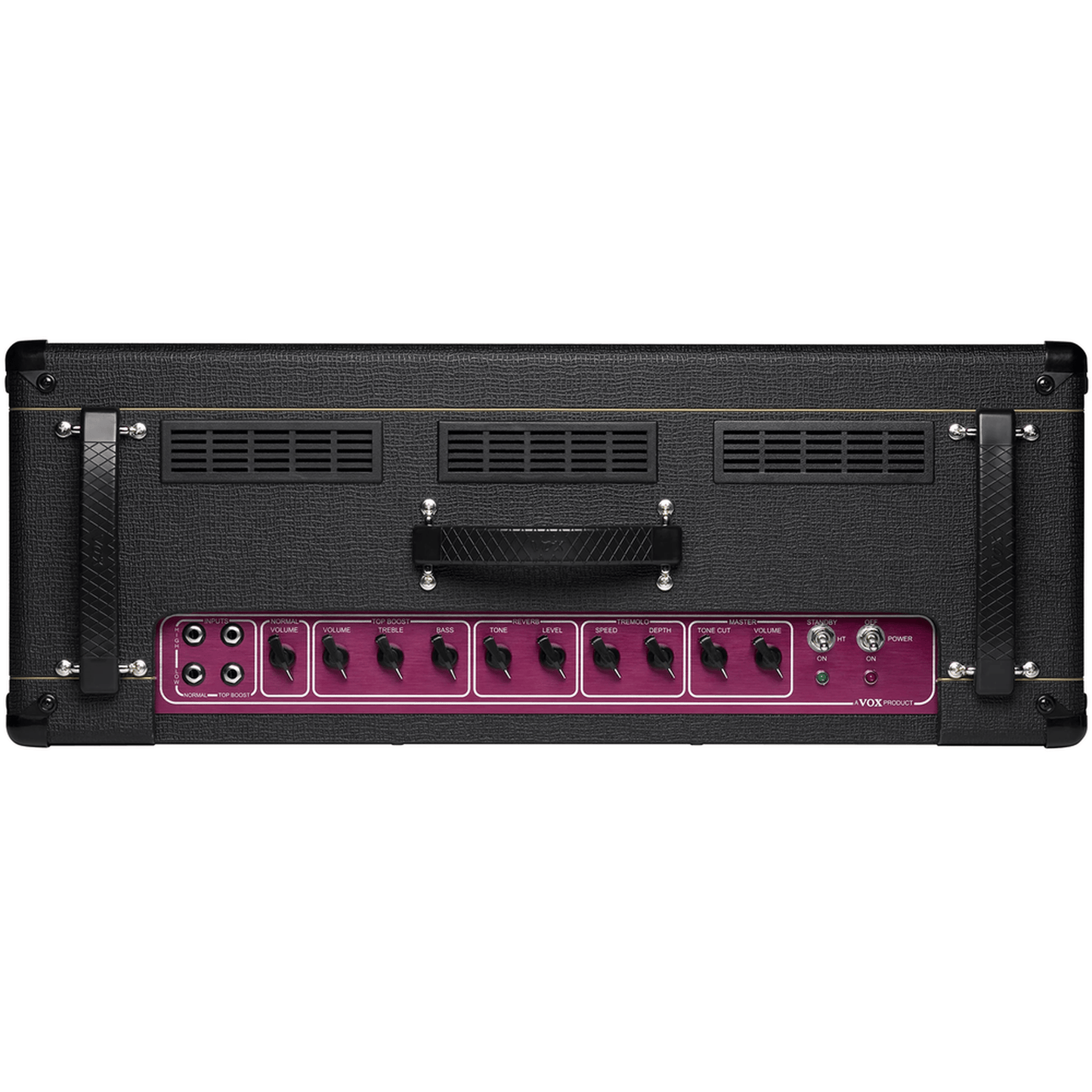Vox AC30C2X 2x12 Guitar Amplifier (Blue Alnico) - Joondalup Music Centre