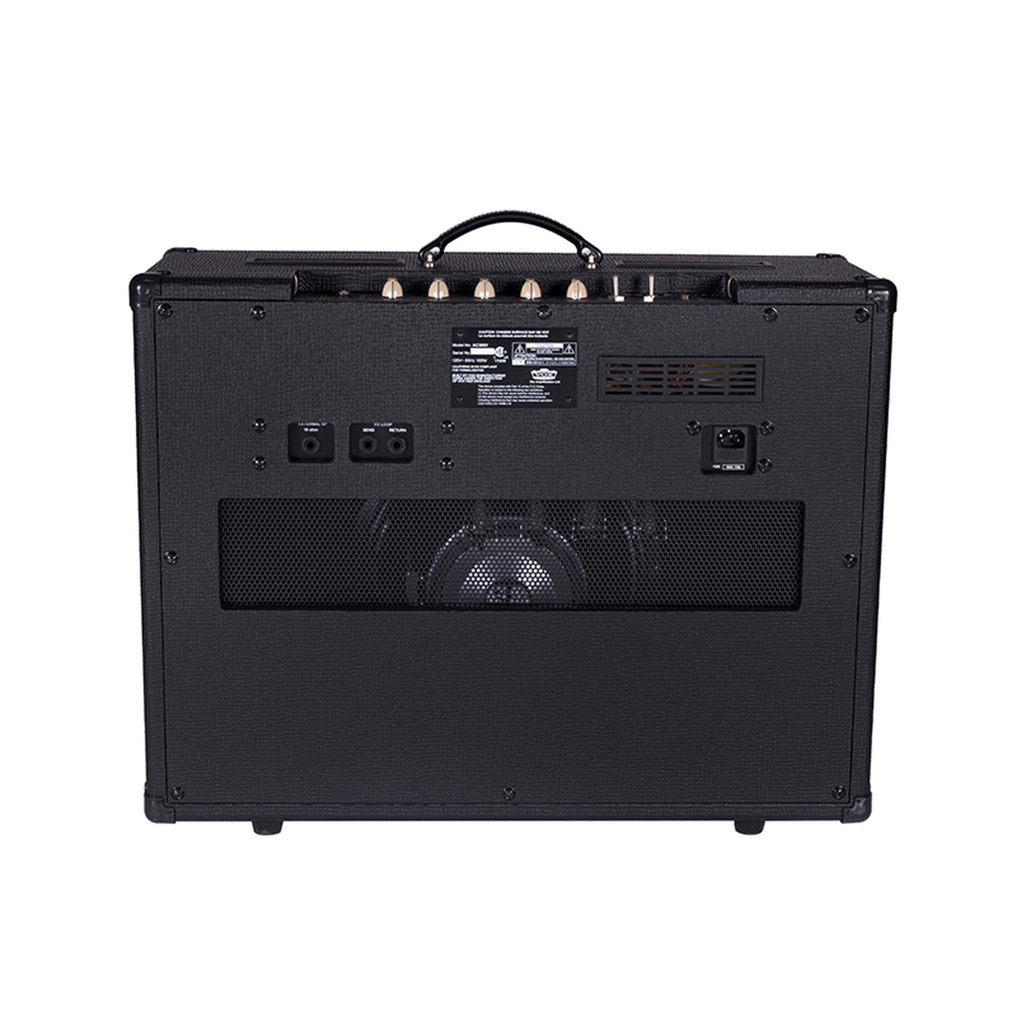 Vox AC30S1 30-Watt 1x12 Guitar Combo