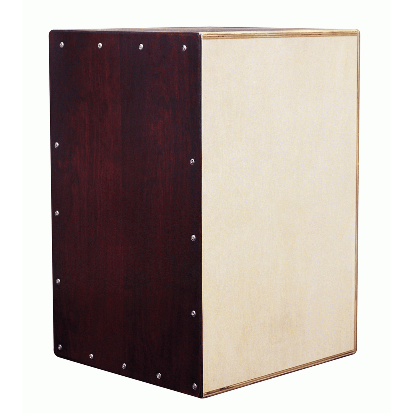 Ashton Acj90 Cajon Birch - Joondalup Music Centre