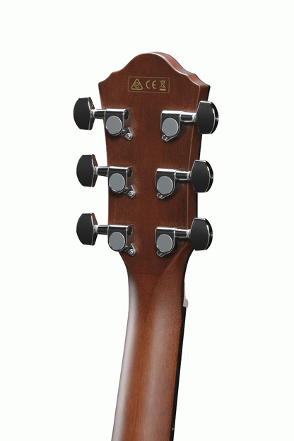 Ibanez AEG70 Acoustic Guitar - Purple Iris Burst - Joondalup Music Centre