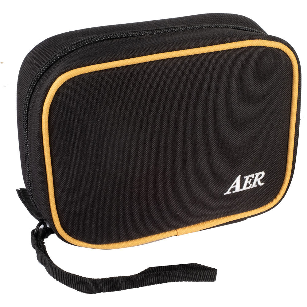 AER "Dual Mix 2" Pocket Tool Two Channel Line/Mic Preamp with Effects