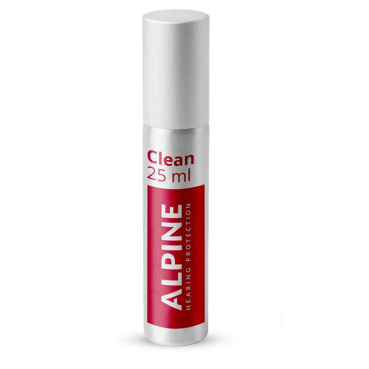 Alpine Earplug Clean 25ml - Joondalup Music Centre