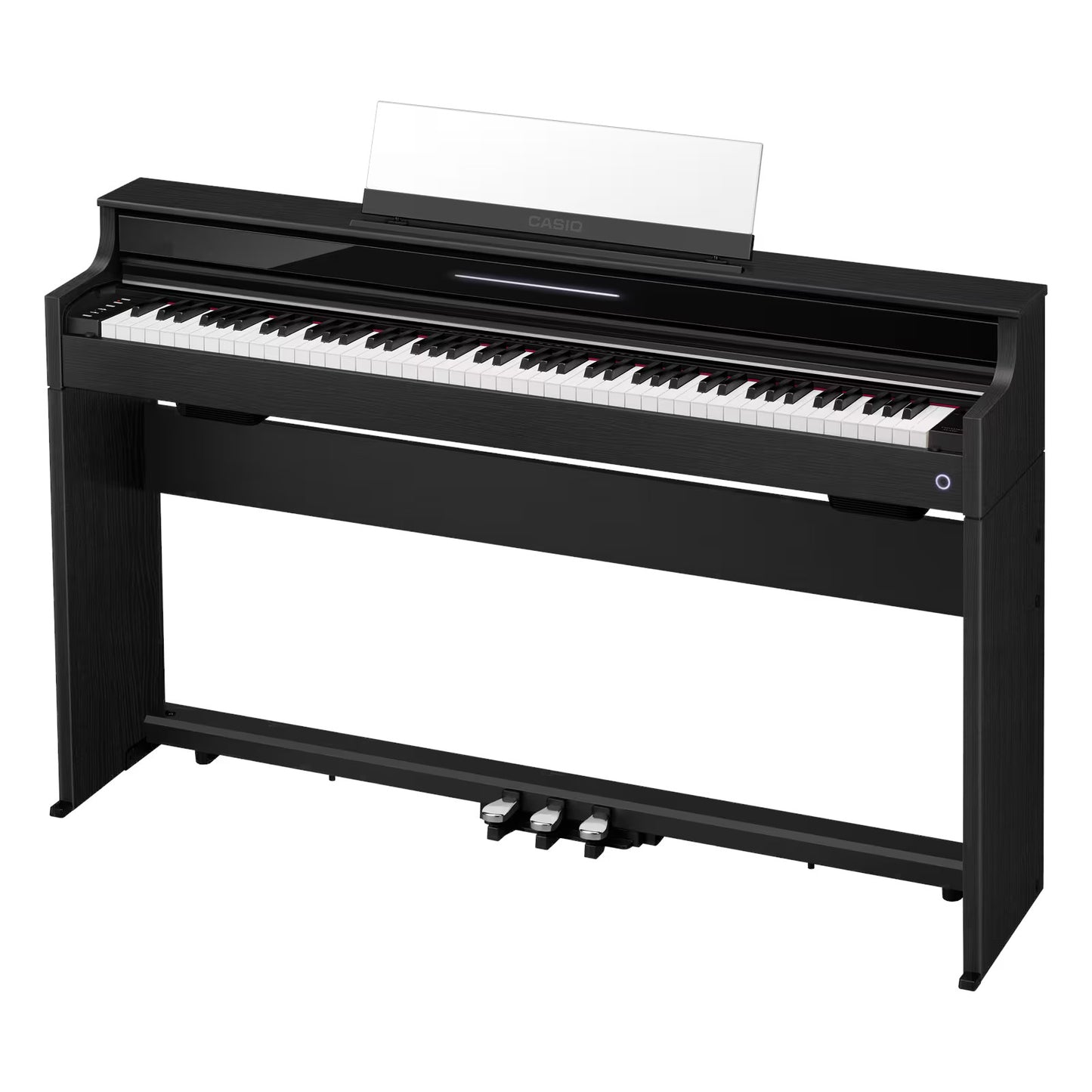 Casio Celviano APS450BK Digital Piano - Black - Joondalup Music Centre