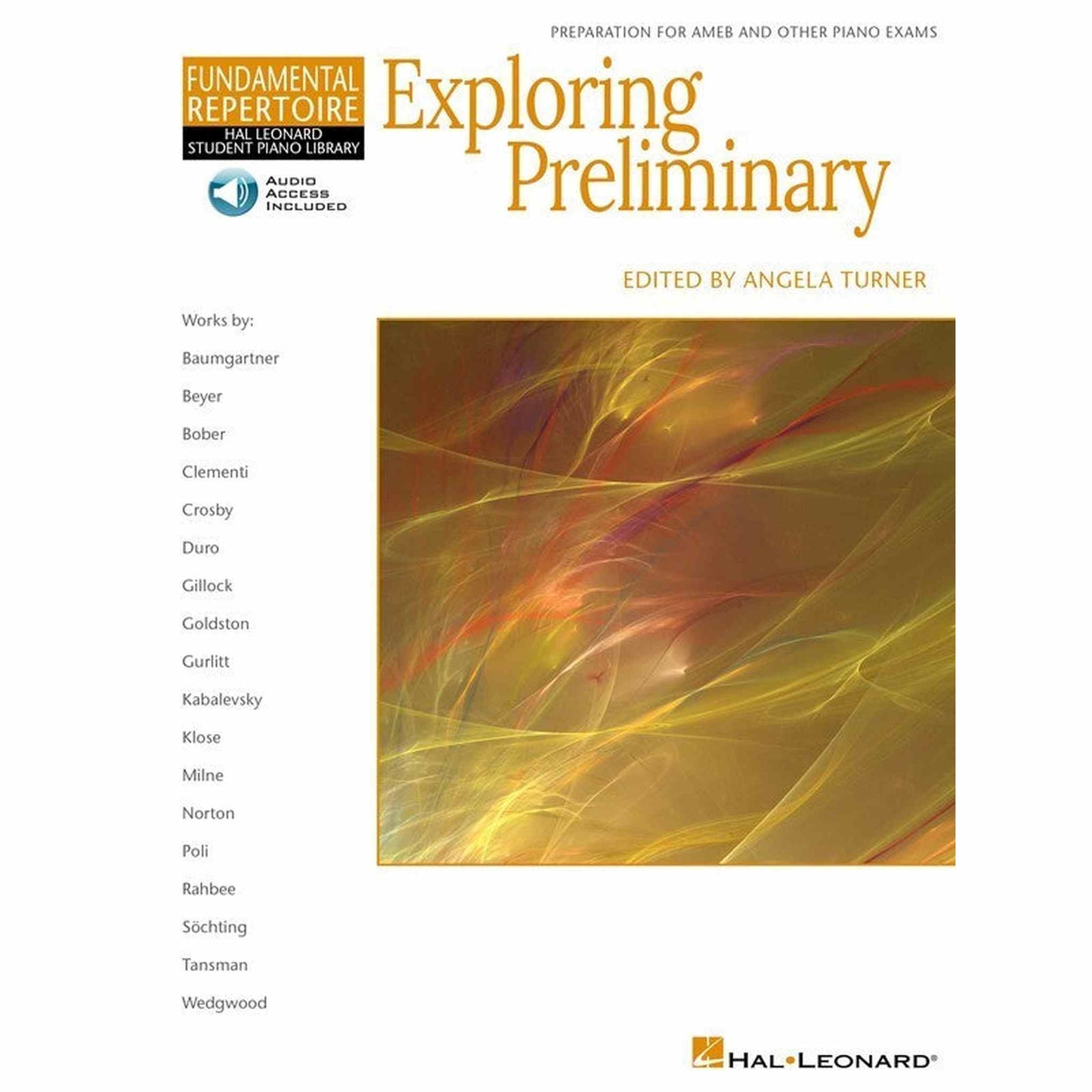 Exploring Preliminary - Preparation for AMEB and Other Piano Exams-BOOKS-Joondalup Music Centre