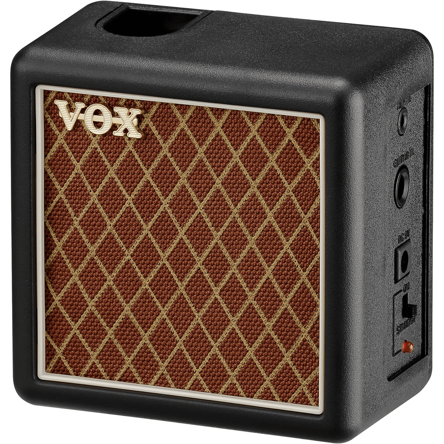 Vox Amplug Speaker Cabinet - Joondalup Music Centre