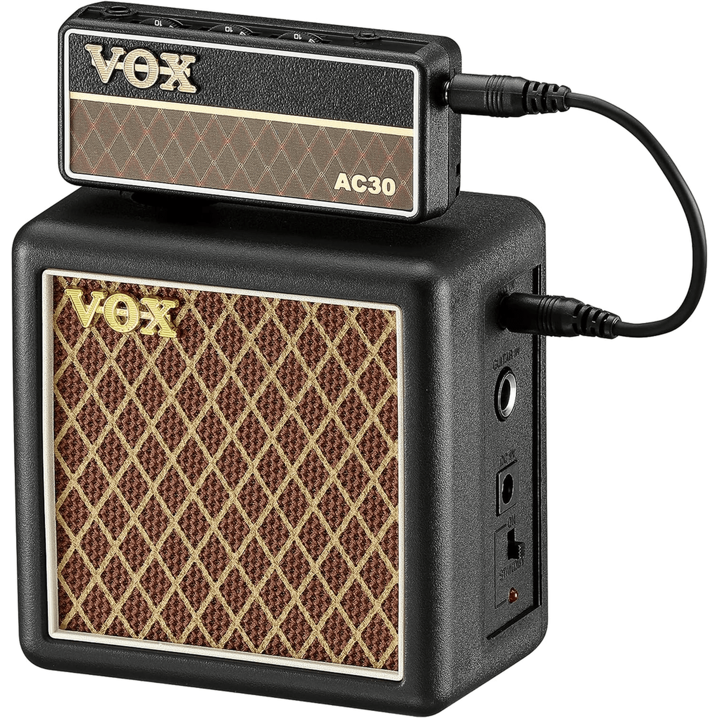 Vox Amplug Speaker Cabinet - Joondalup Music Centre