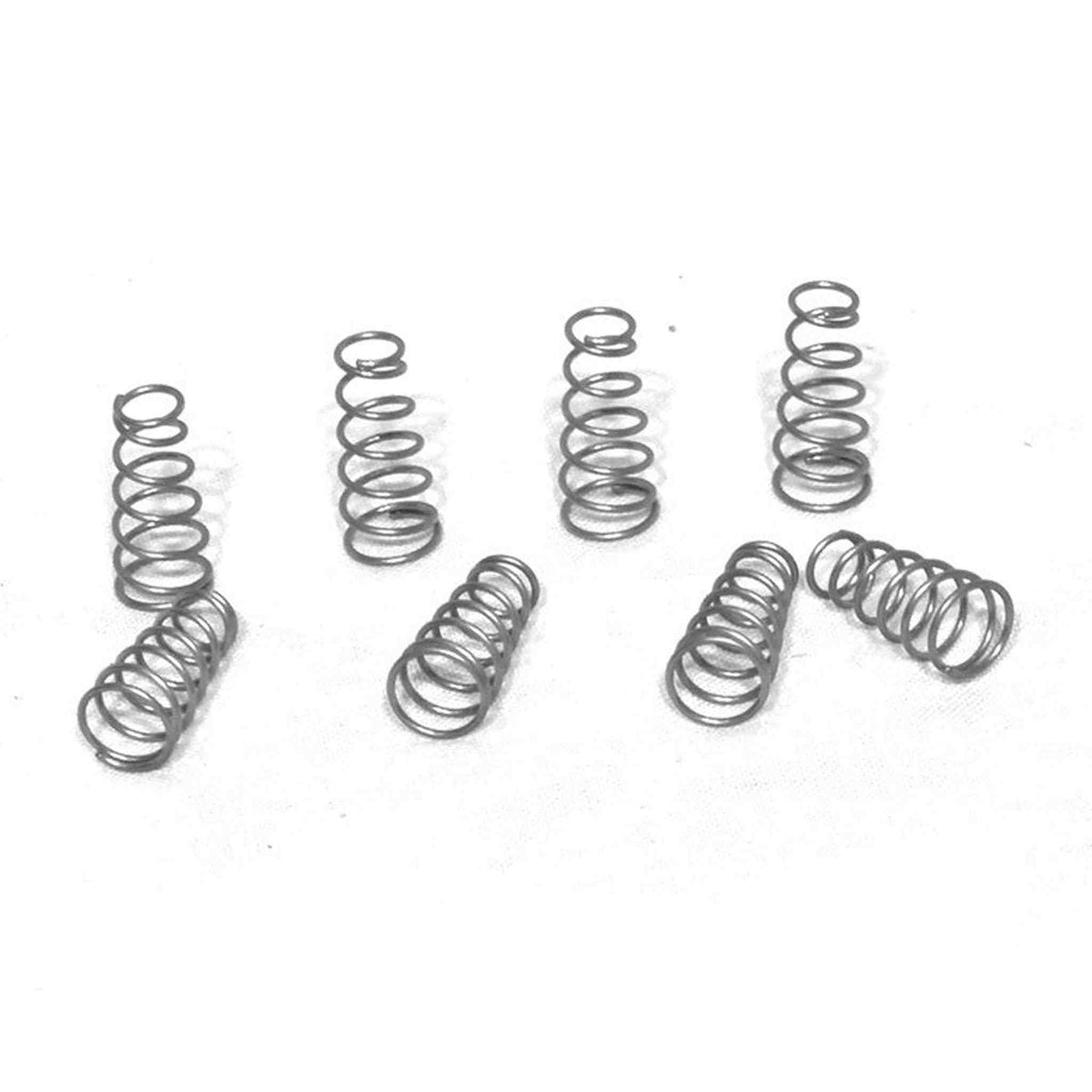 Gotoh Electric Guitar Pickup Spring Set - 17mm (PK-8)
