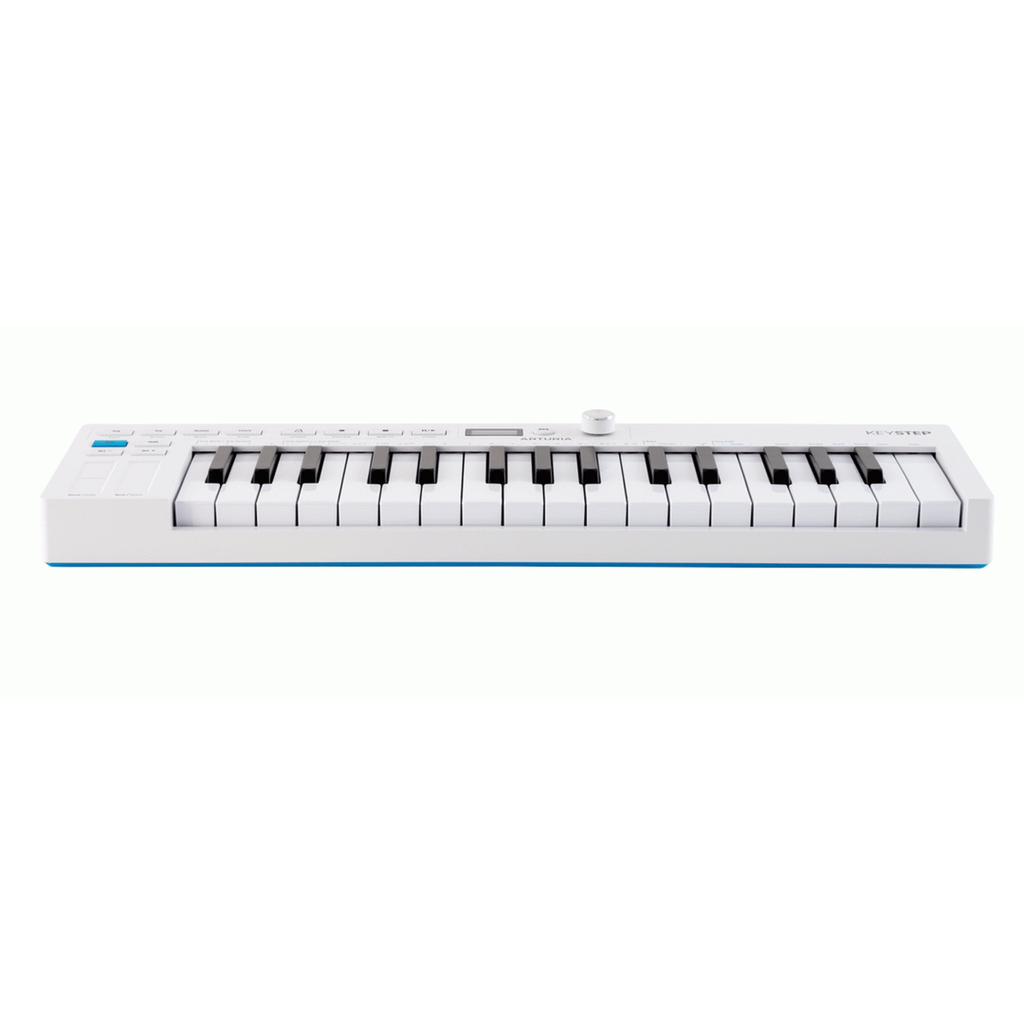 Arturia Keystep MkII - 32 Note Keyboard Sequencing Controller