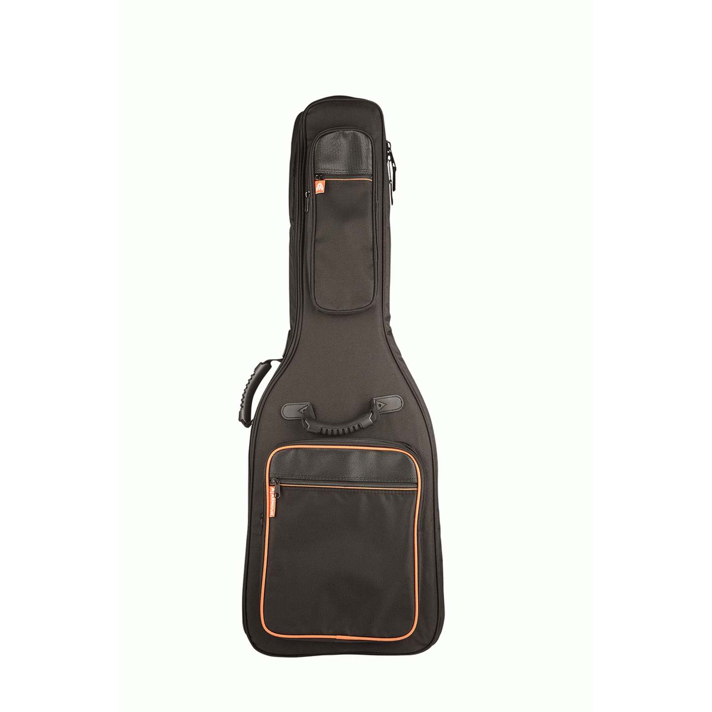 Armour ARM2000G Electric Guitar Gig Bag-GUITAR BASS BAG/ CASE-Joondalup Music Centre