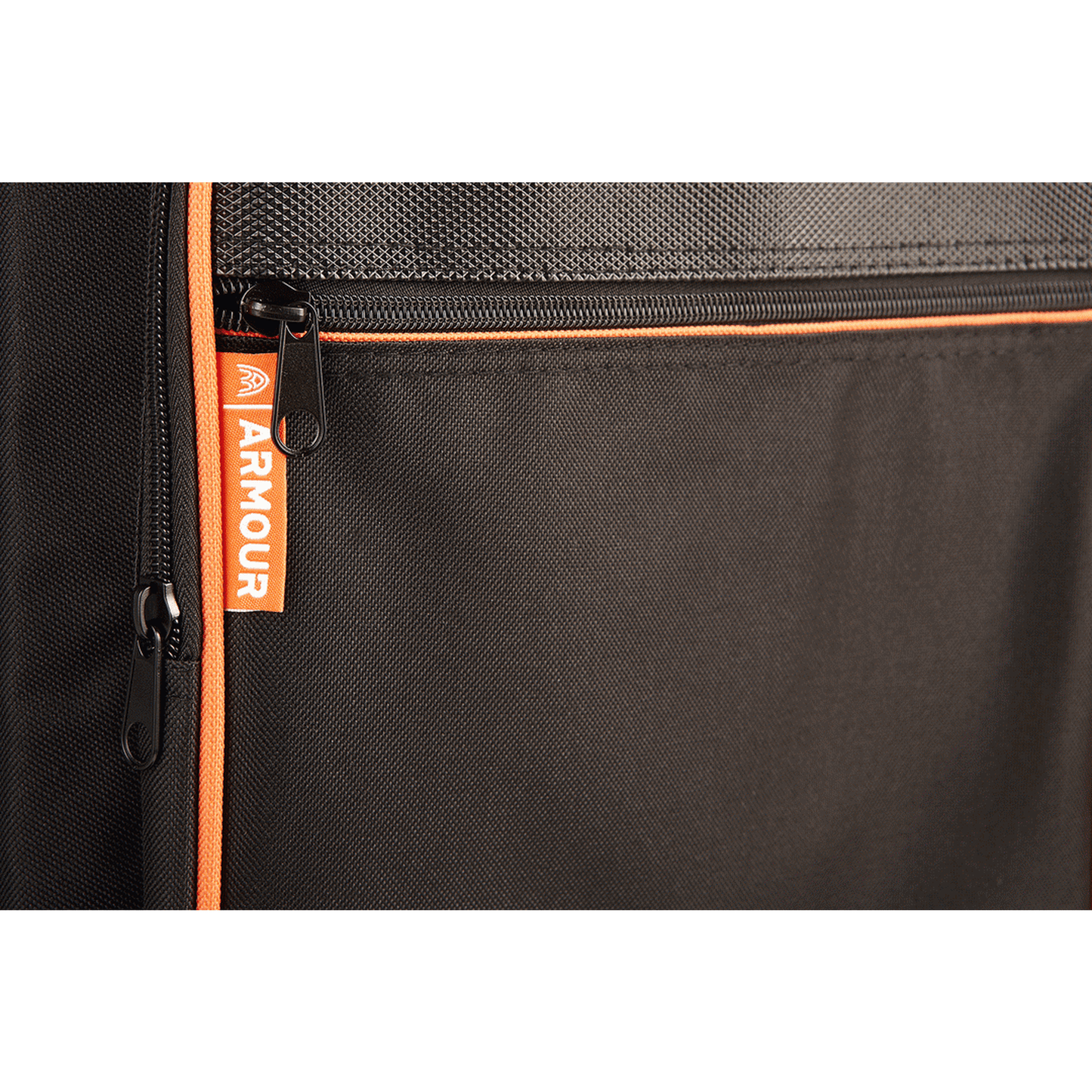 Armour ARM2000G Electric Guitar Gig Bag-GUITAR BASS BAG/ CASE-Joondalup Music Centre