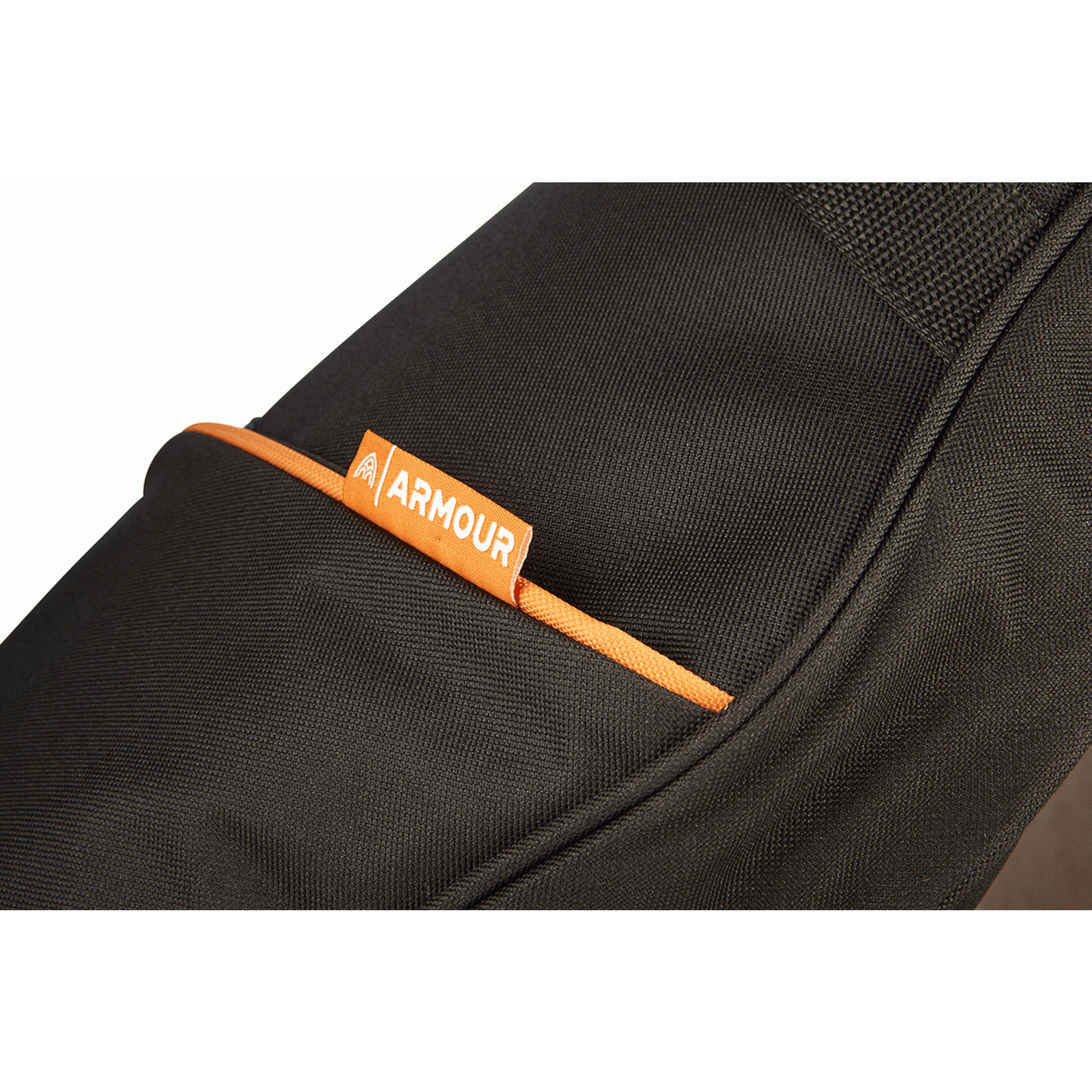 Armour ARM350B Bass Guitar Gig Bag - 5mm Padding - Joondalup Music Centre