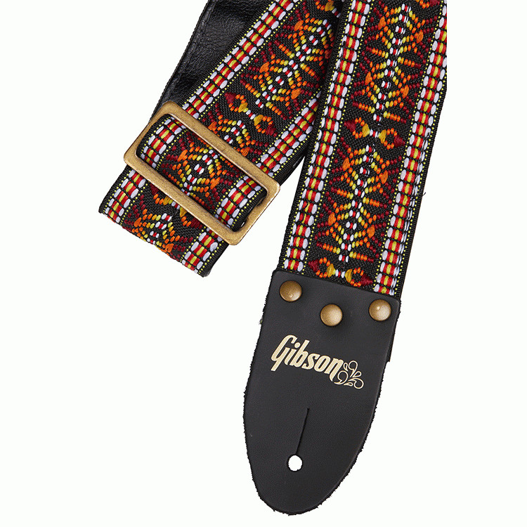 Gibson The Ember Guitar Strap
