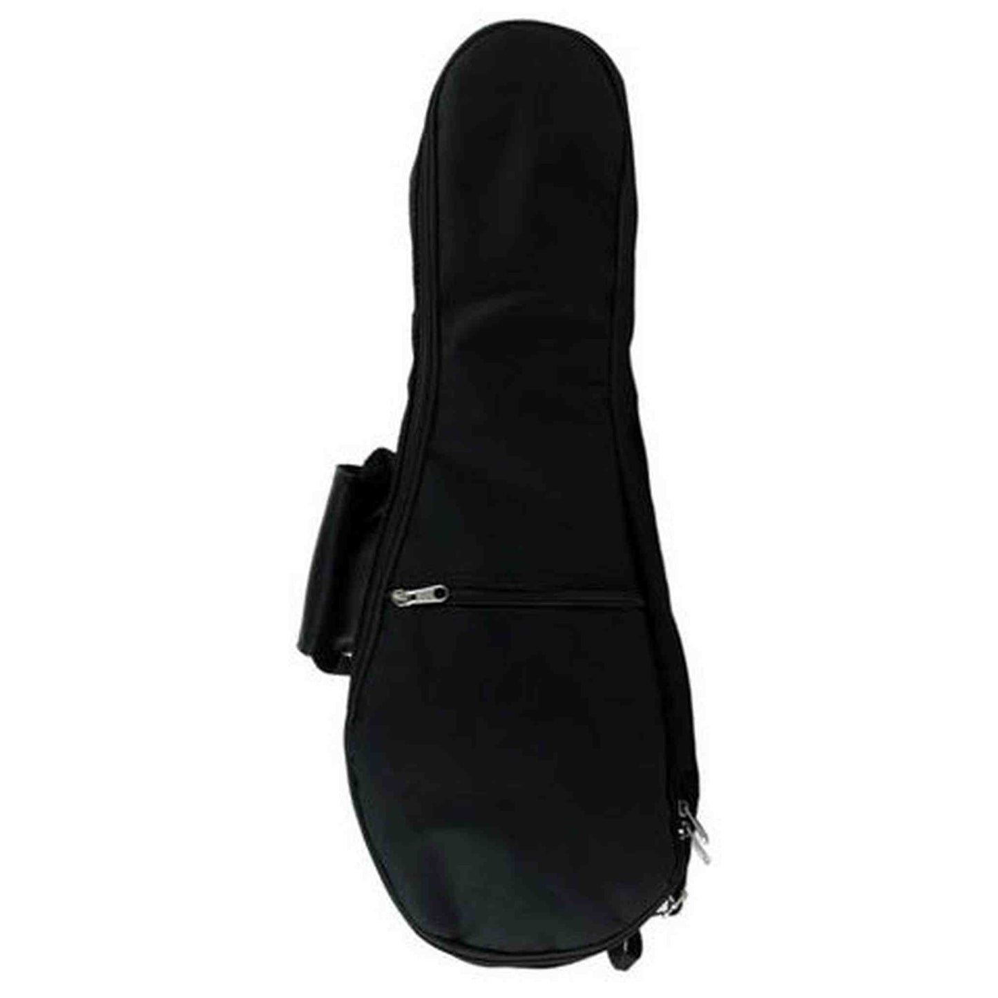 Aria AU-Series Tenor Ukulele Starter Pack  - Uke, Clip-on Tuner, Gig Bag & Book