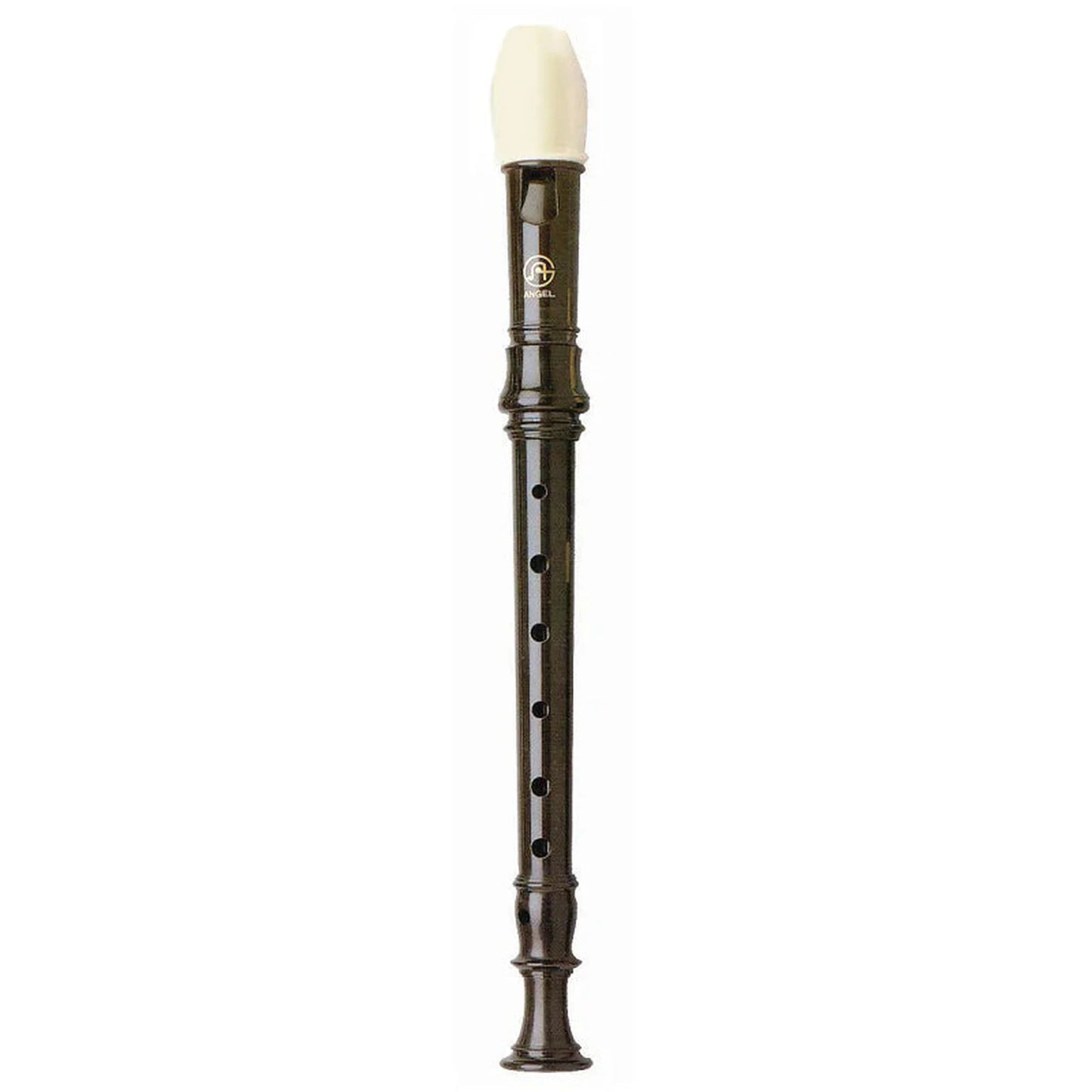 Angel – 2pce ABS Soprano Recorder