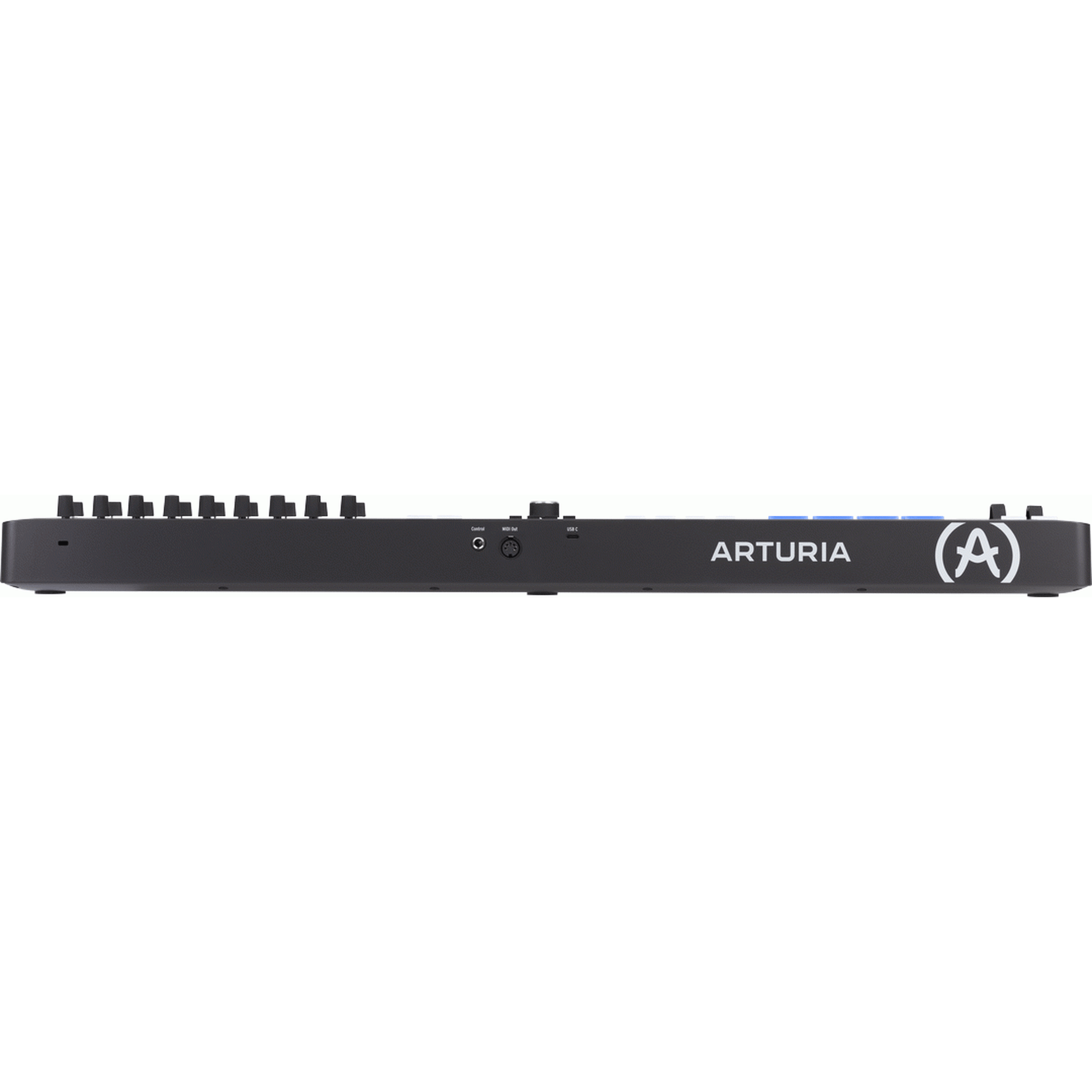 Arturia Keylab Essential 3 49-Key MIDI Controller - Black from Joondalup Music Centre 2