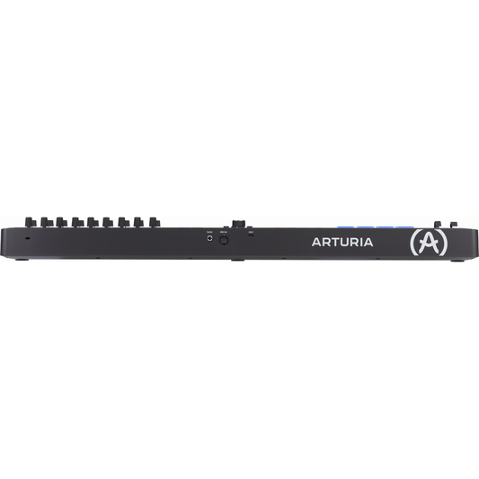 Arturia Keylab Essential 3 49-Key MIDI Controller - Black from Joondalup Music Centre 2