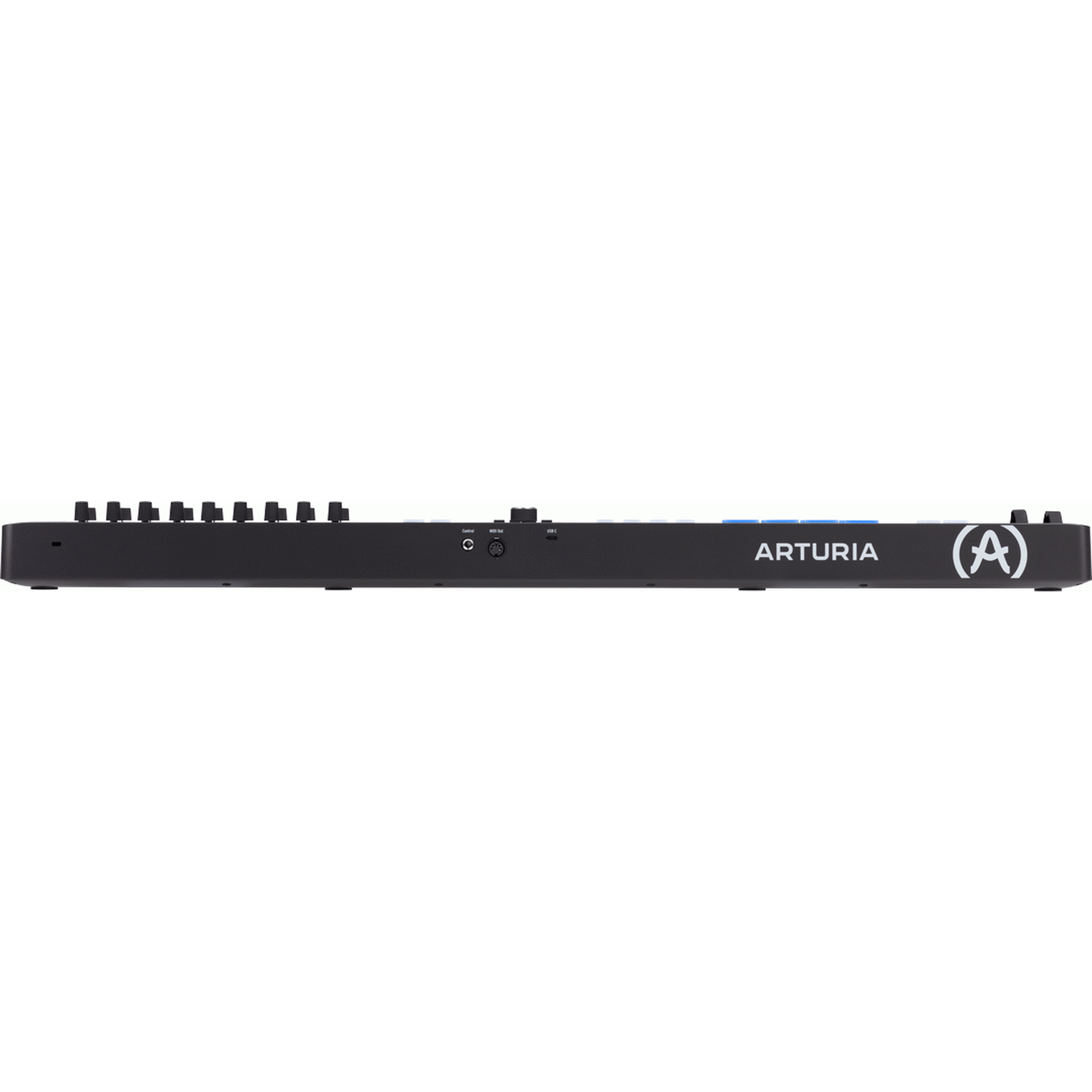 Arturia Keylab Essential 3 61 key Controller - Black from Joondalup Music Centre 3