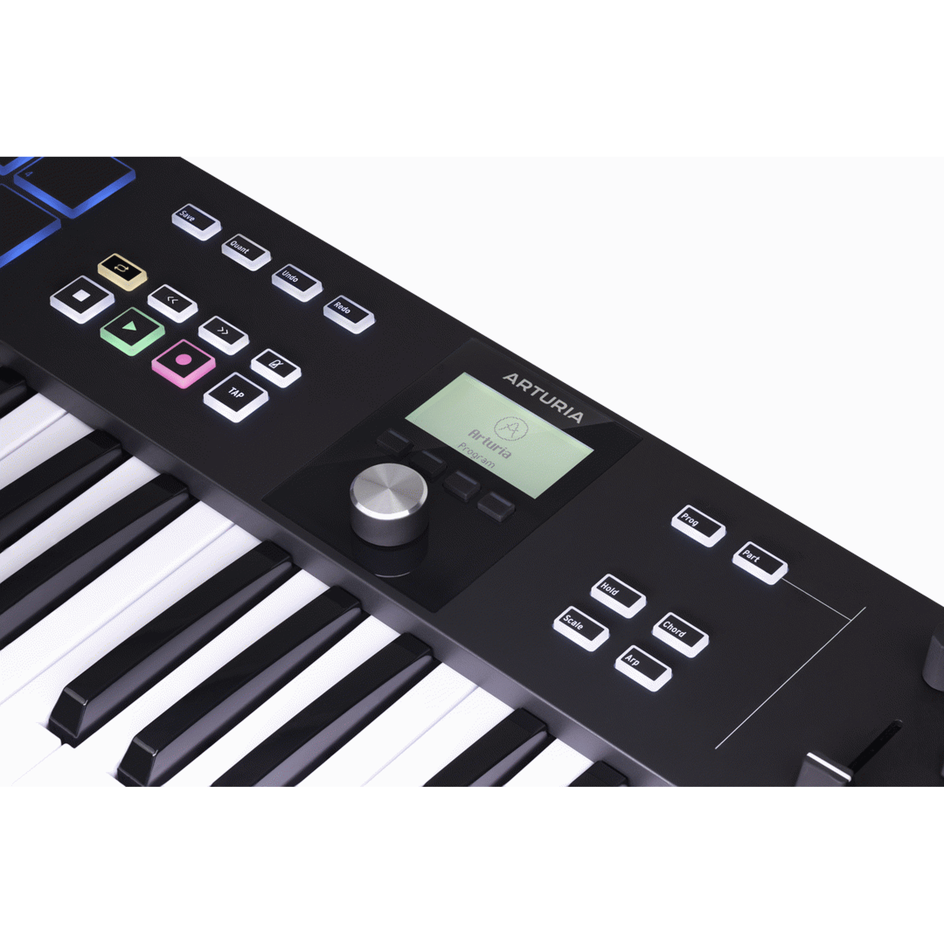 Arturia Keylab Essential 3 61 key Controller - Black from Joondalup Music Centre 5