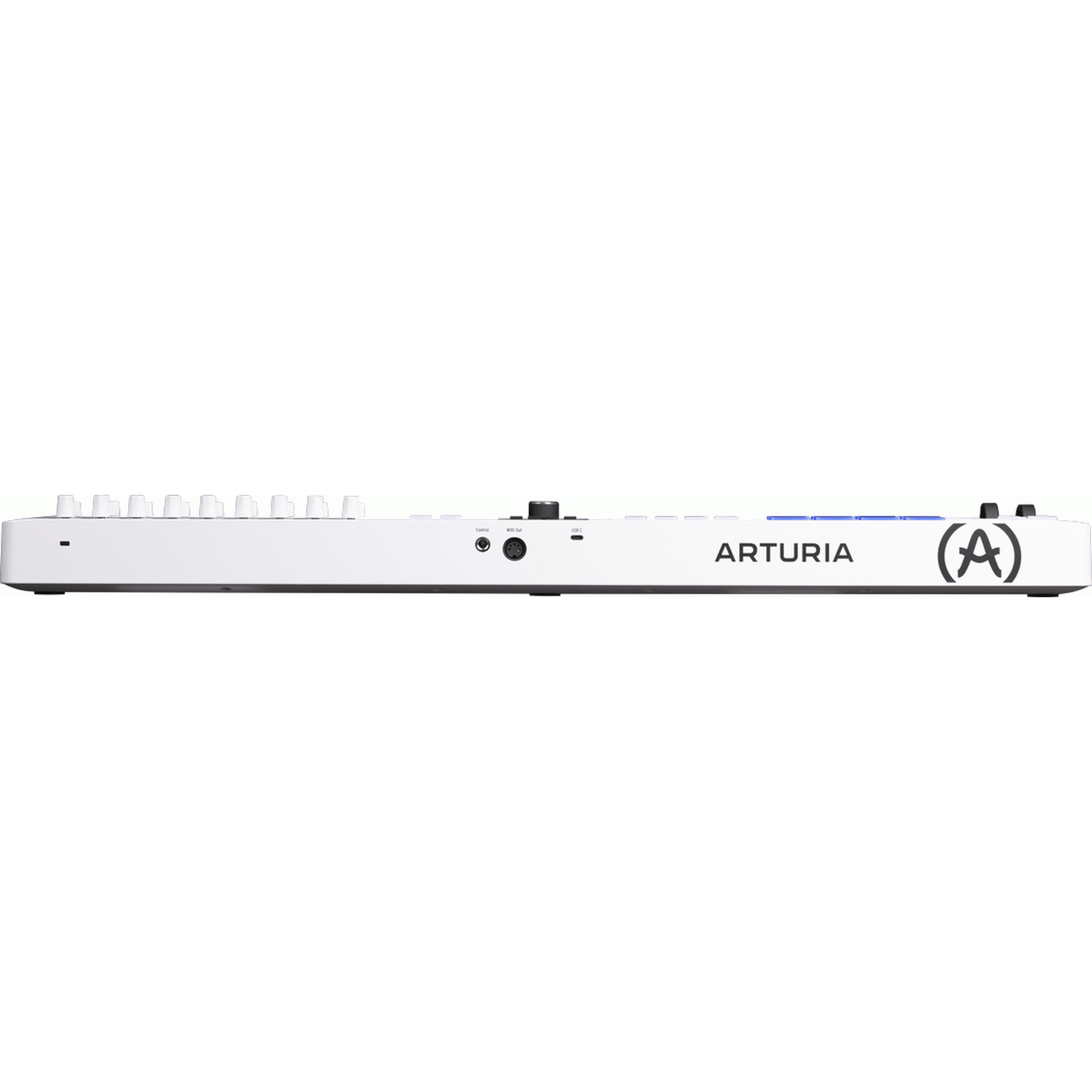 Arturia Keylab Essential Mkiii 49 Key Controller Keyboard - White from Joondalup Music Centre 4